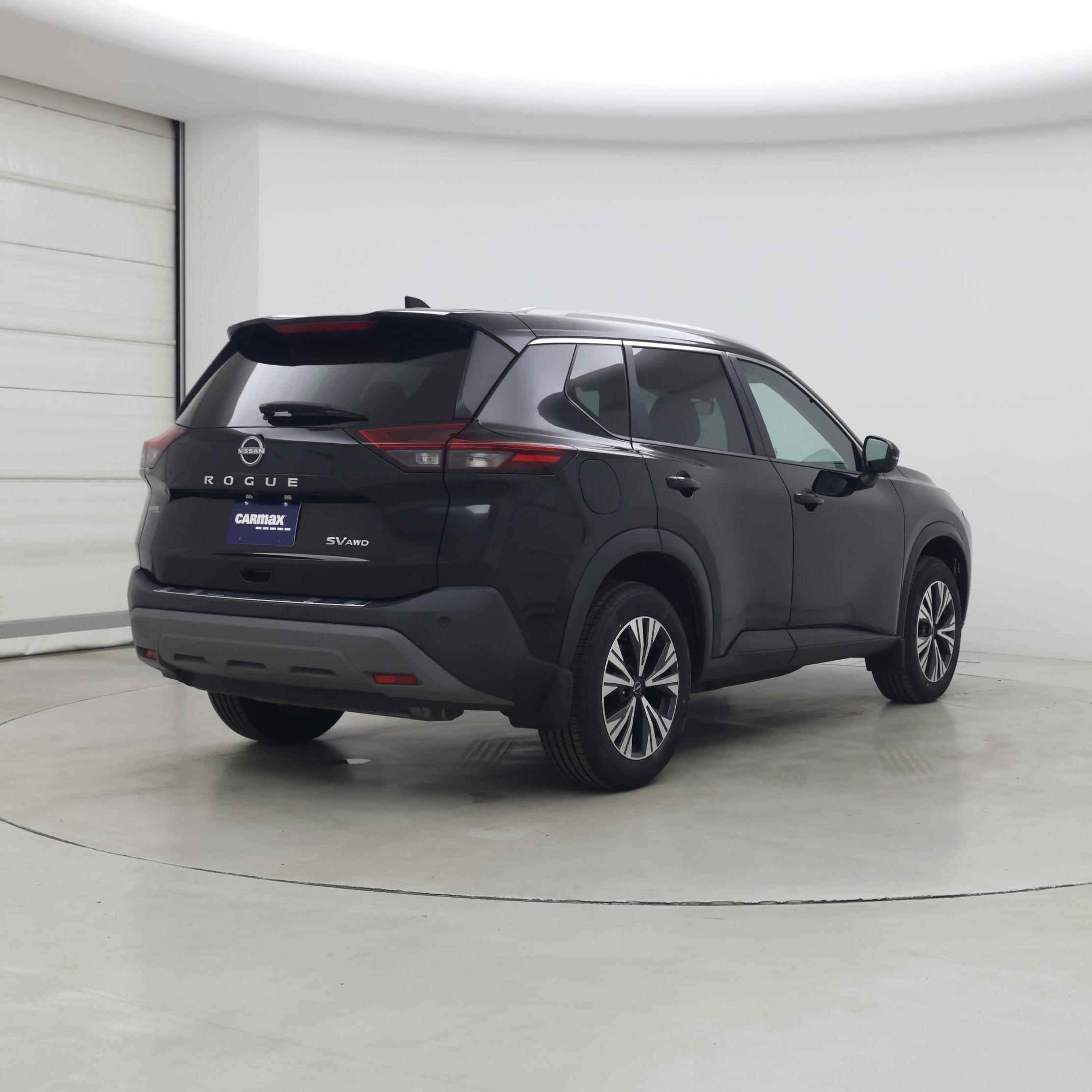 Thumbnail: 2022 Nissan Rogue - 8