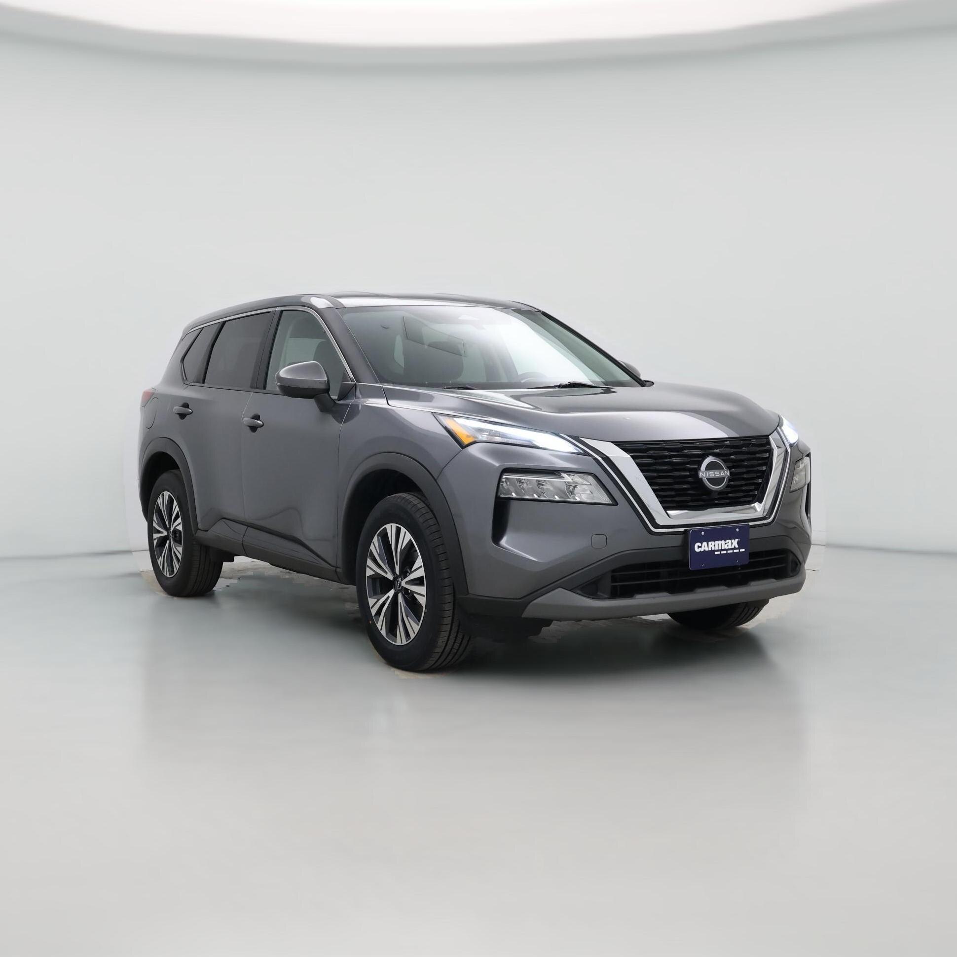 Thumbnail: 2022 Nissan Rogue - 1