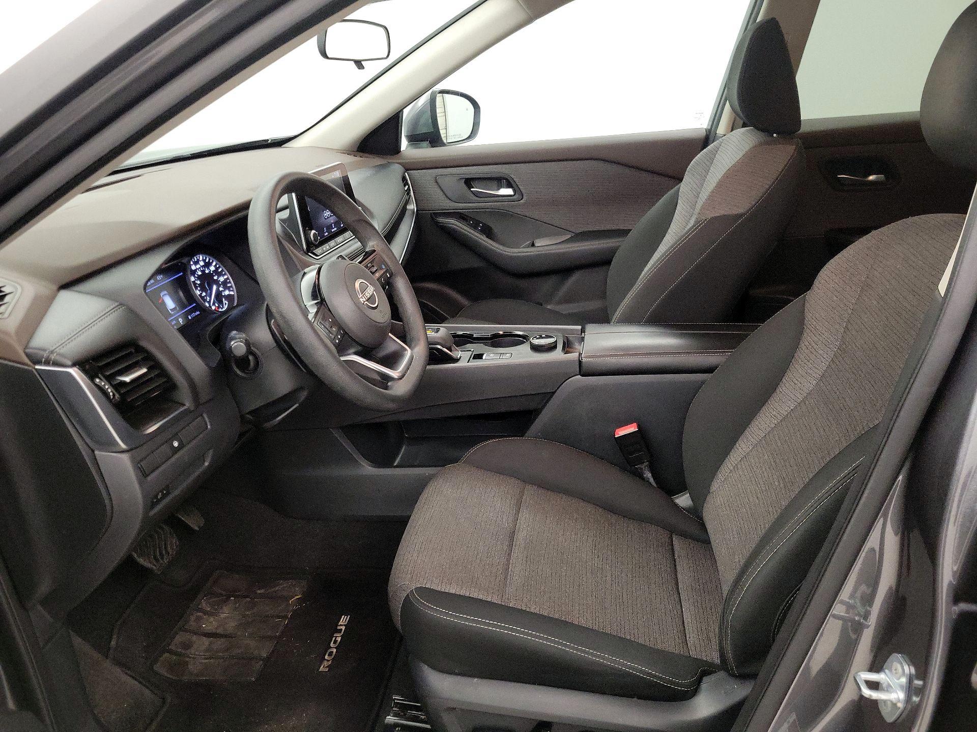 Thumbnail: 2022 Nissan Rogue - 11