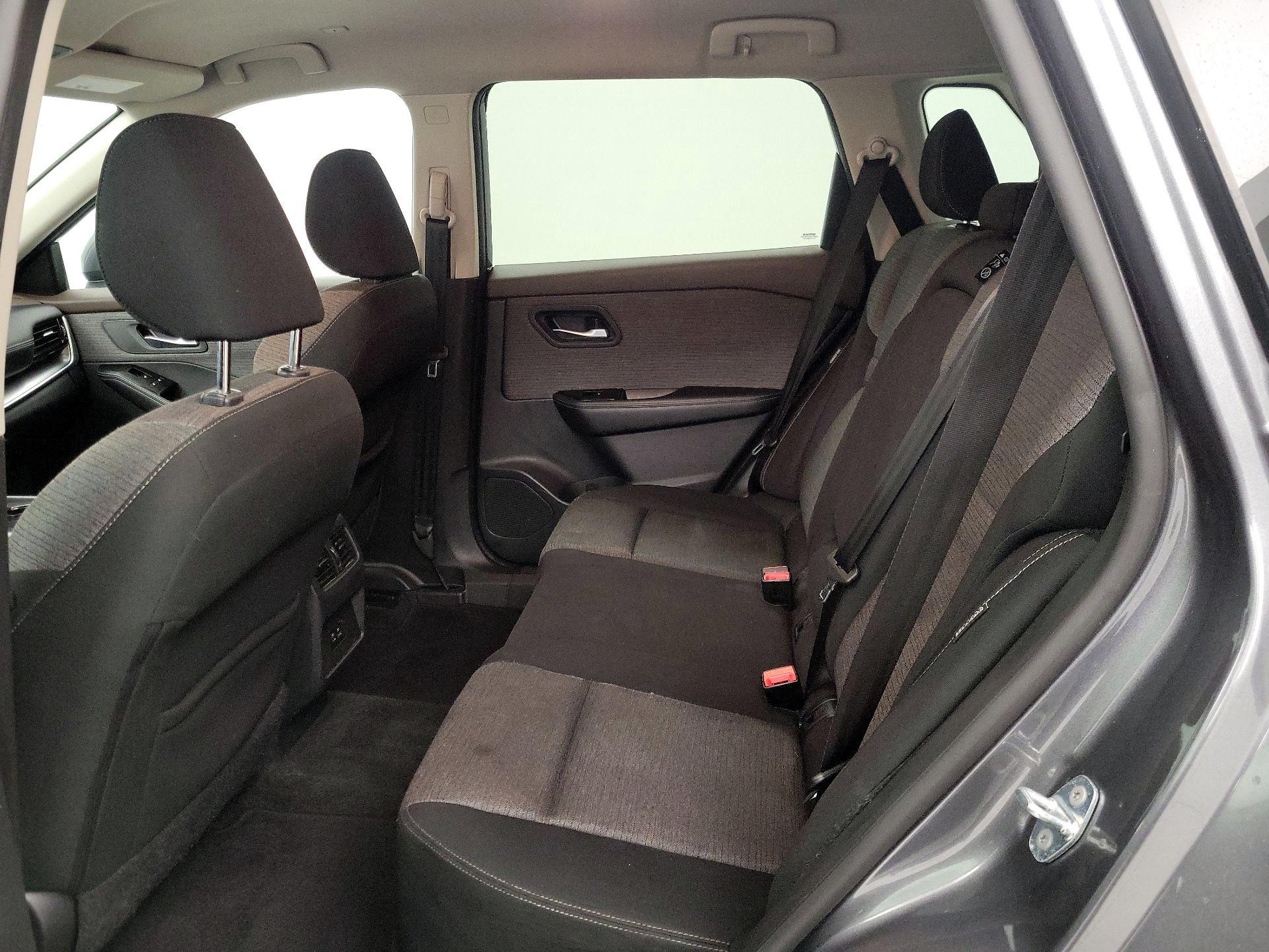 Thumbnail: 2022 Nissan Rogue - 19