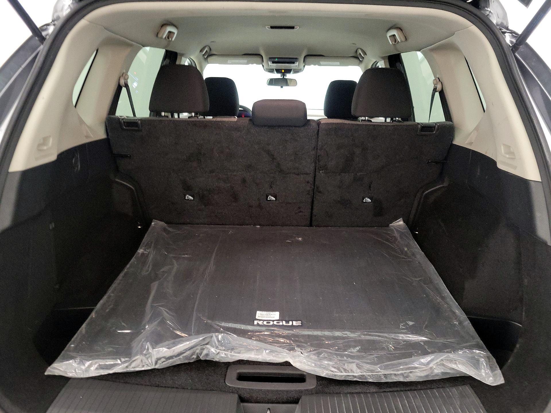 Thumbnail: 2022 Nissan Rogue - 20