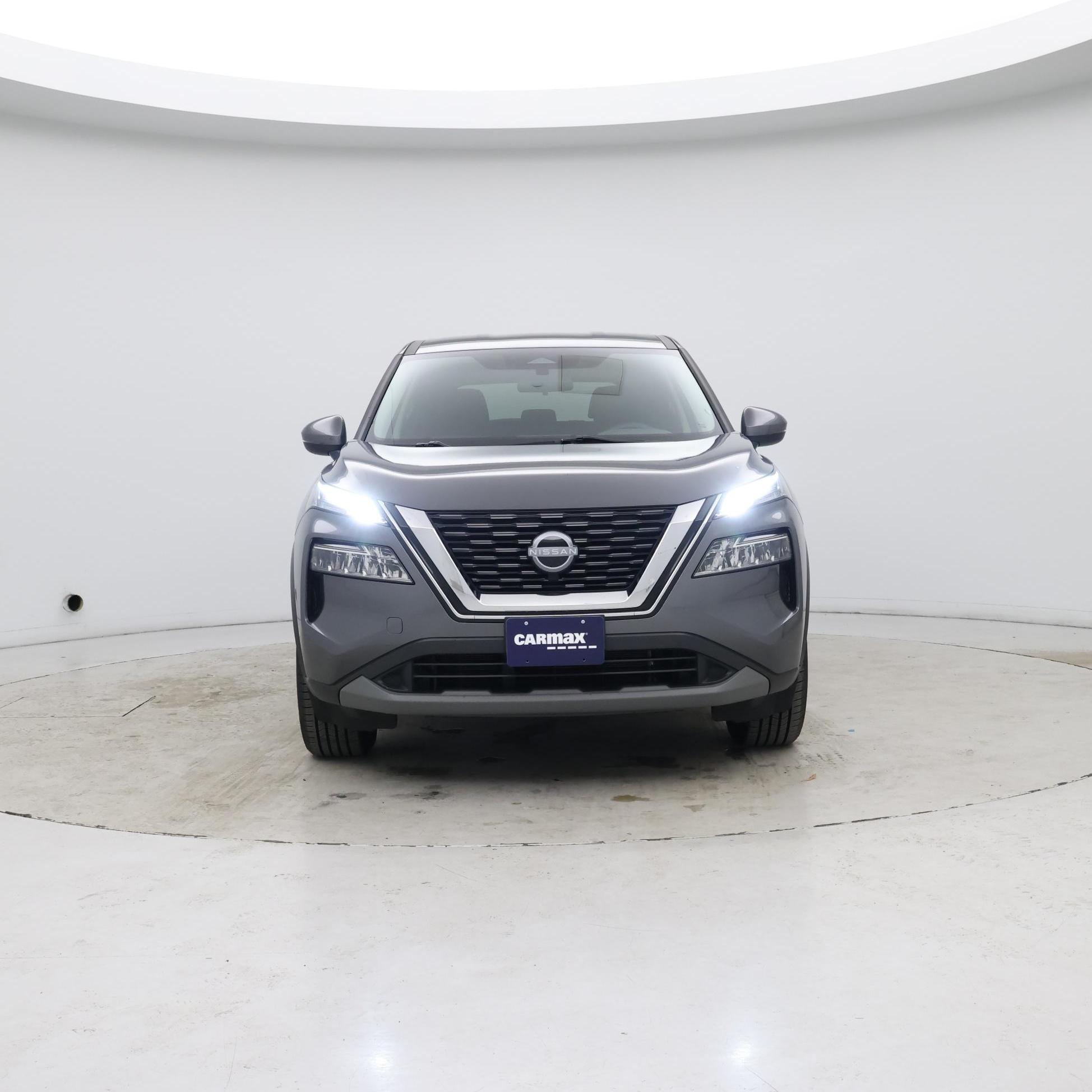 Thumbnail: 2022 Nissan Rogue - 5