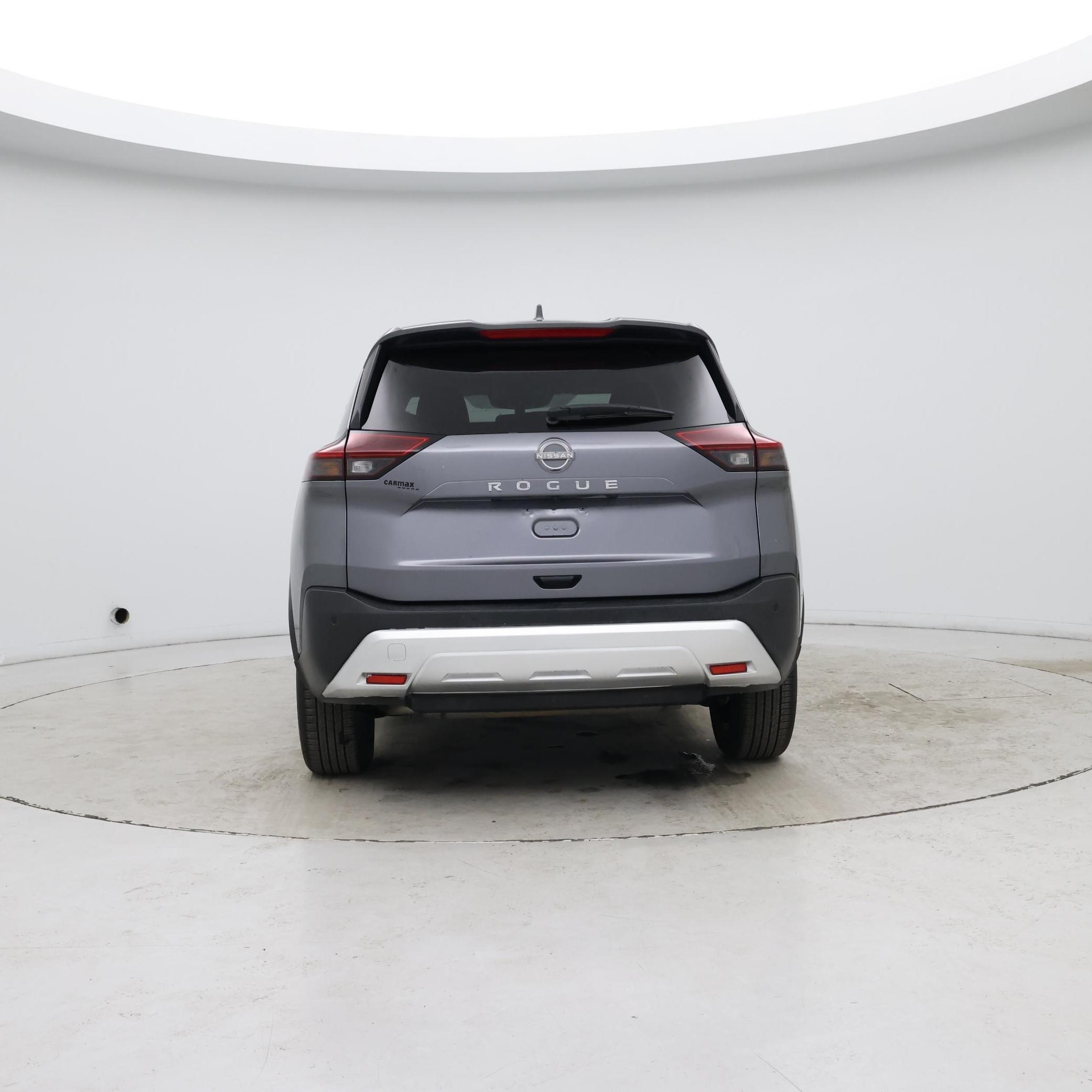 Thumbnail: 2022 Nissan Rogue - 6