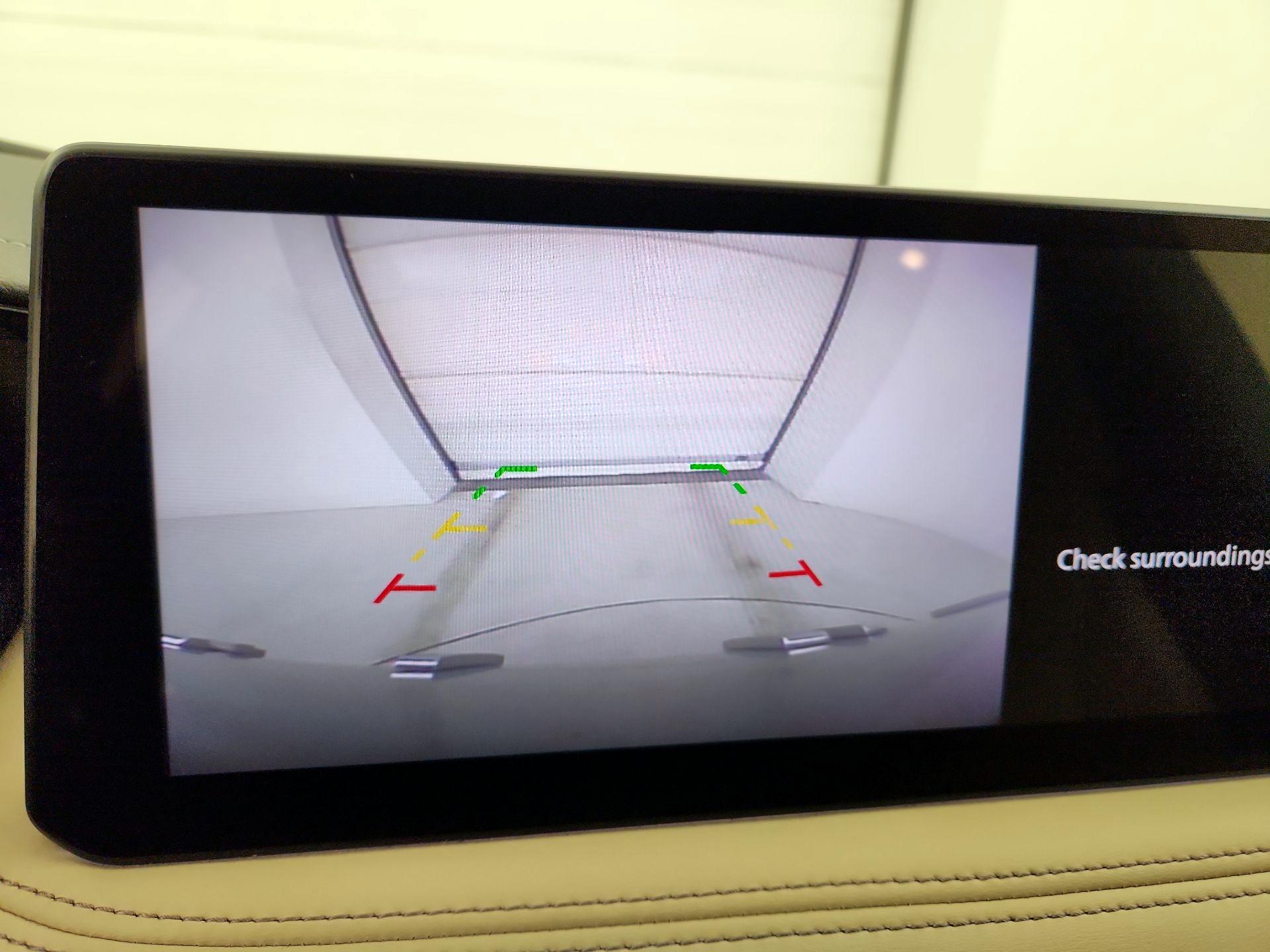 Thumbnail: 2023 INFINITI QX60 - 14