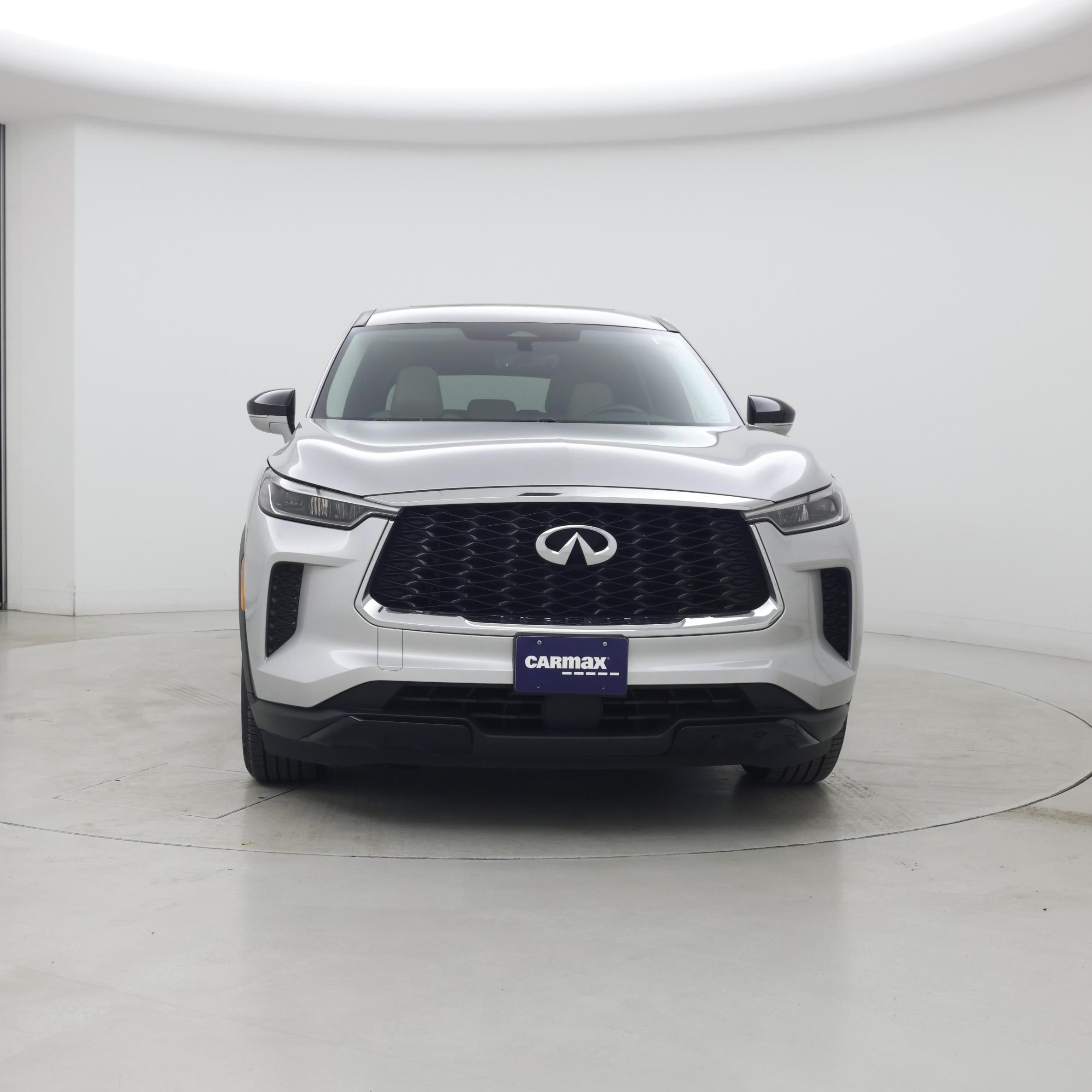 Thumbnail: 2023 INFINITI QX60 - 5