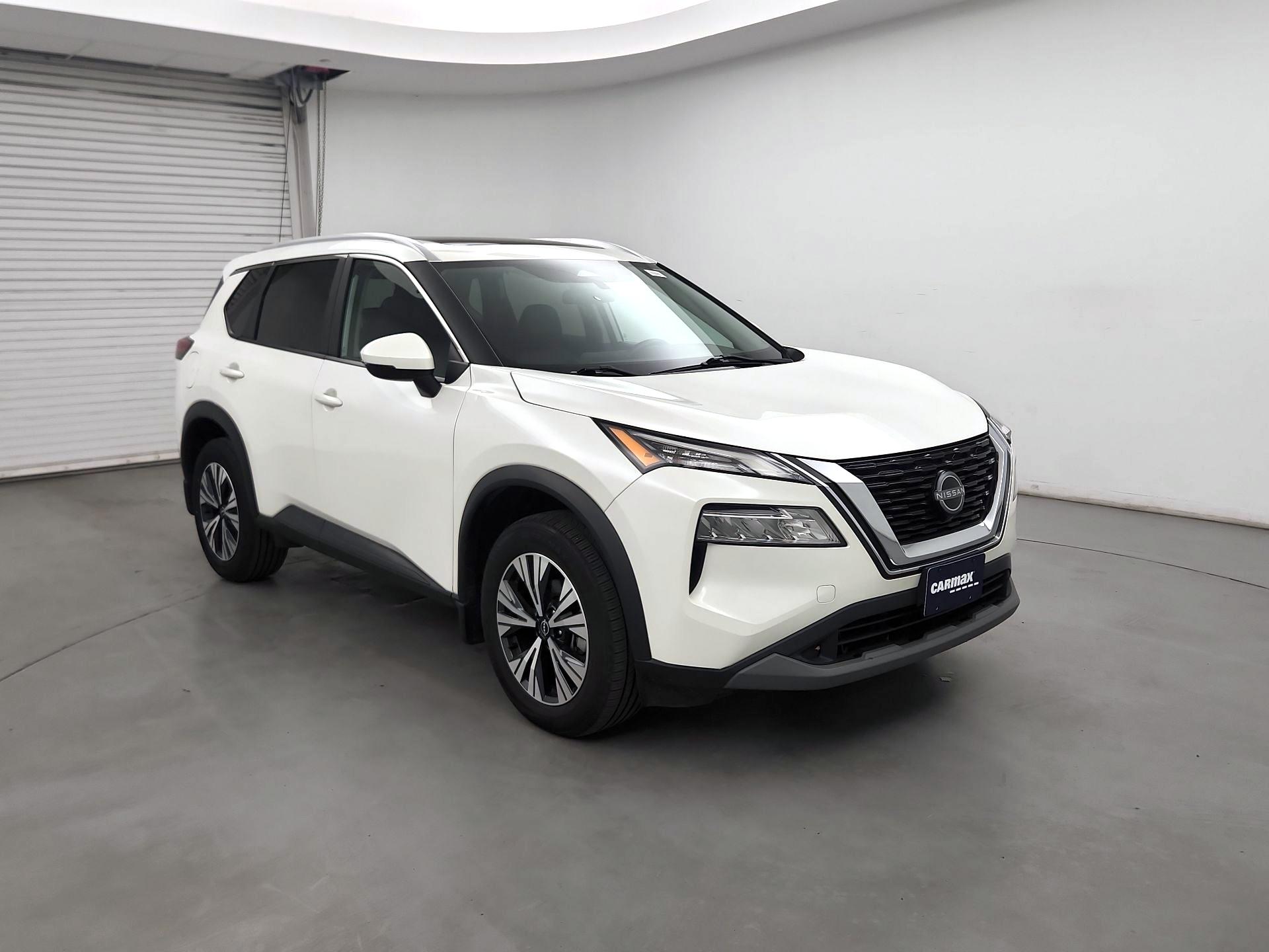Thumbnail: 2023 Nissan Rogue - 1