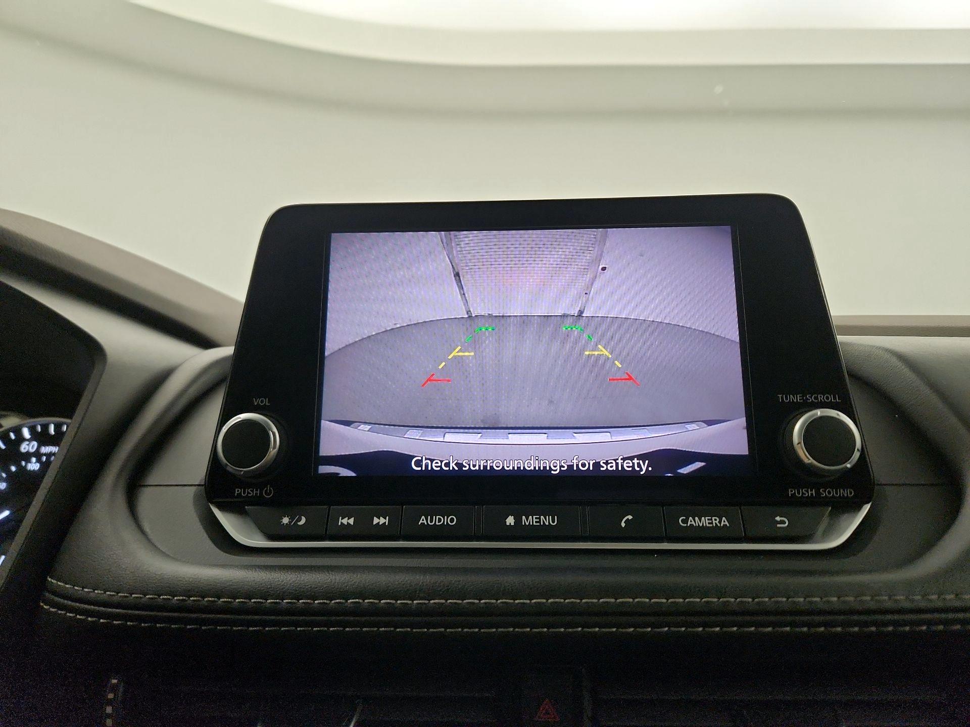 Thumbnail: 2023 Nissan Rogue - 12