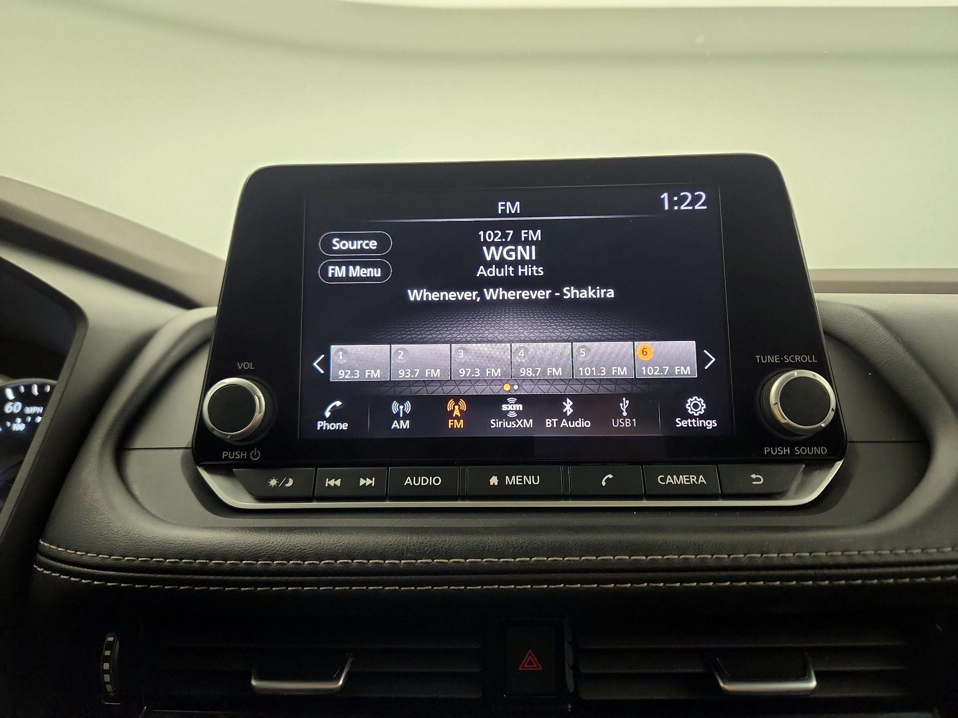 Thumbnail: 2023 Nissan Rogue - 13