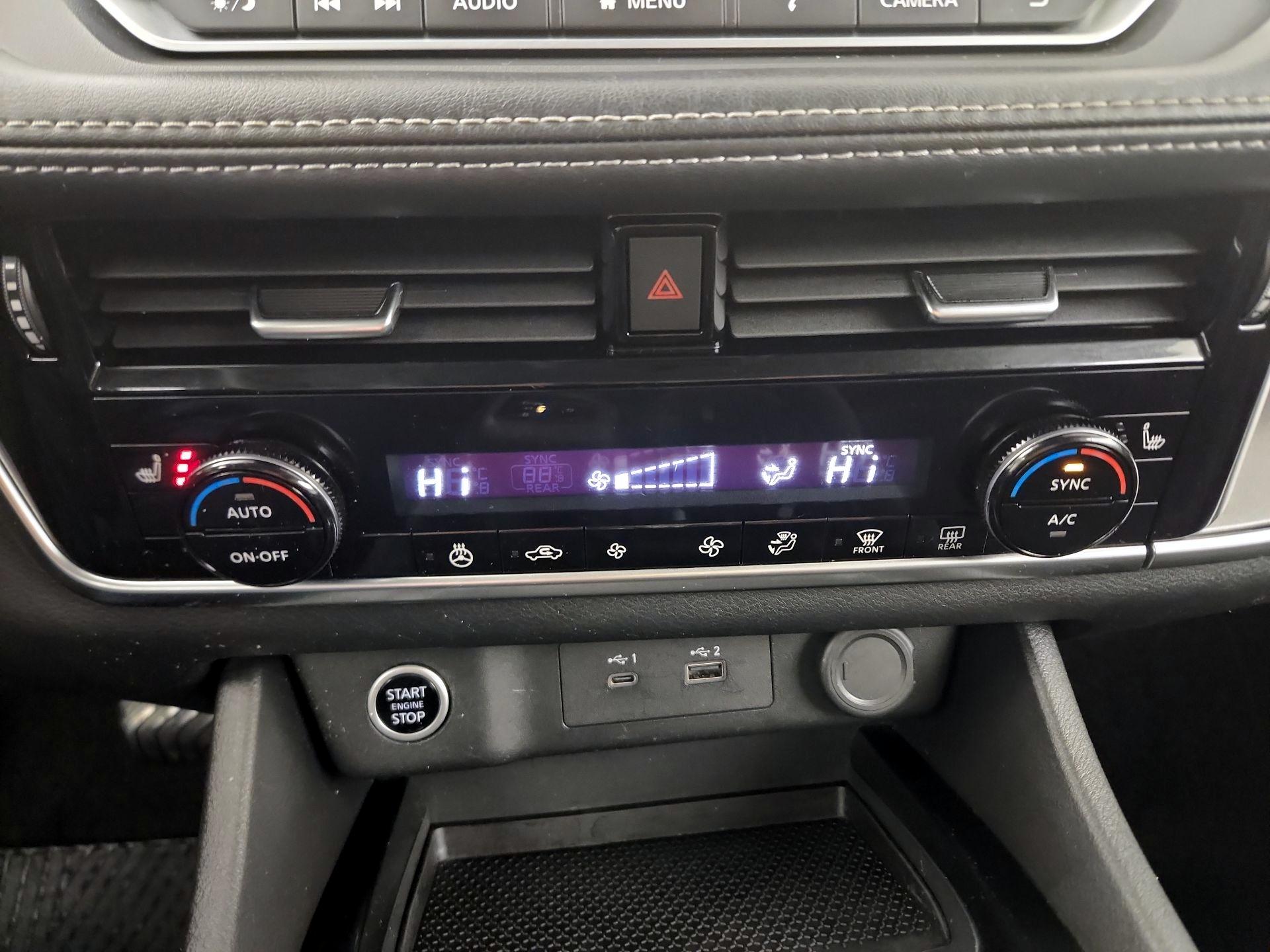 Thumbnail: 2023 Nissan Rogue - 14