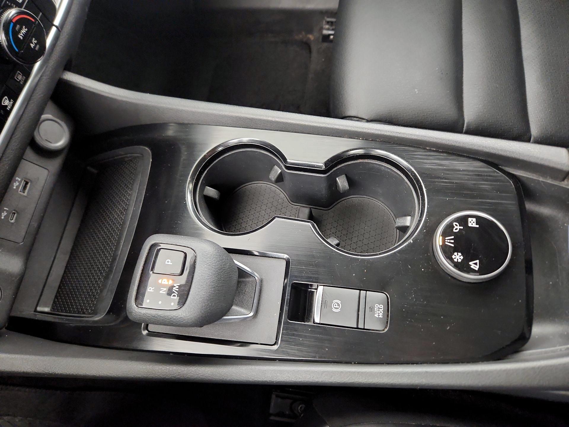 Thumbnail: 2023 Nissan Rogue - 15