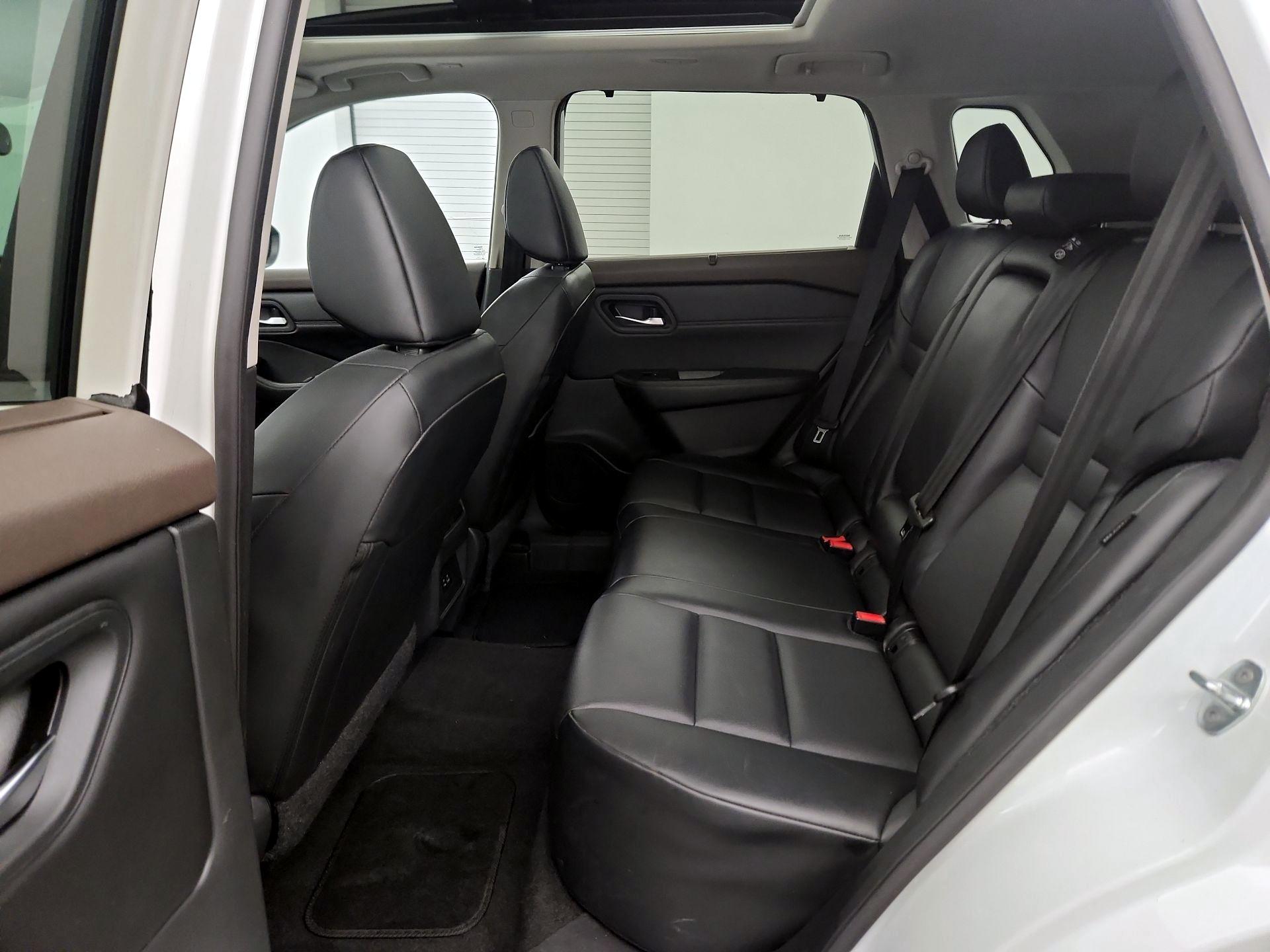 Thumbnail: 2023 Nissan Rogue - 18