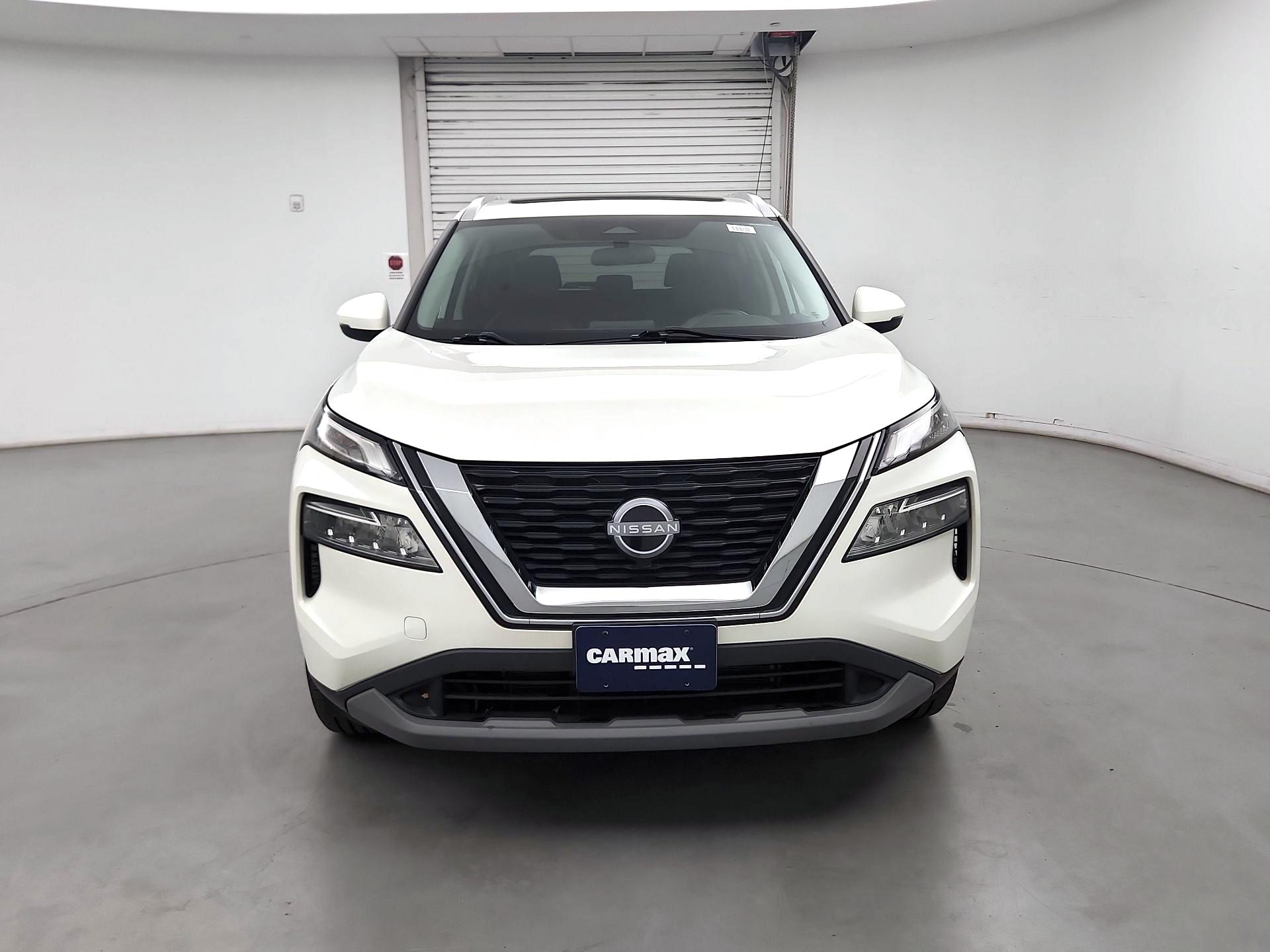 Thumbnail: 2023 Nissan Rogue - 2