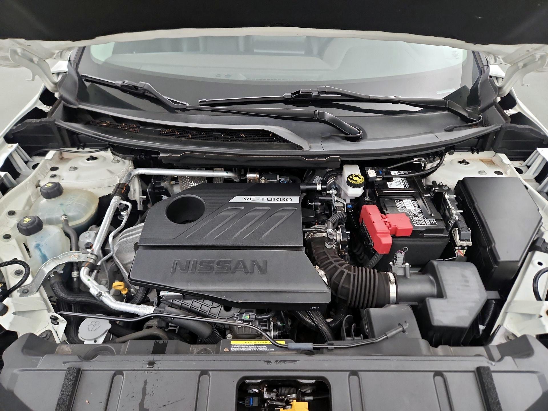 Thumbnail: 2023 Nissan Rogue - 20