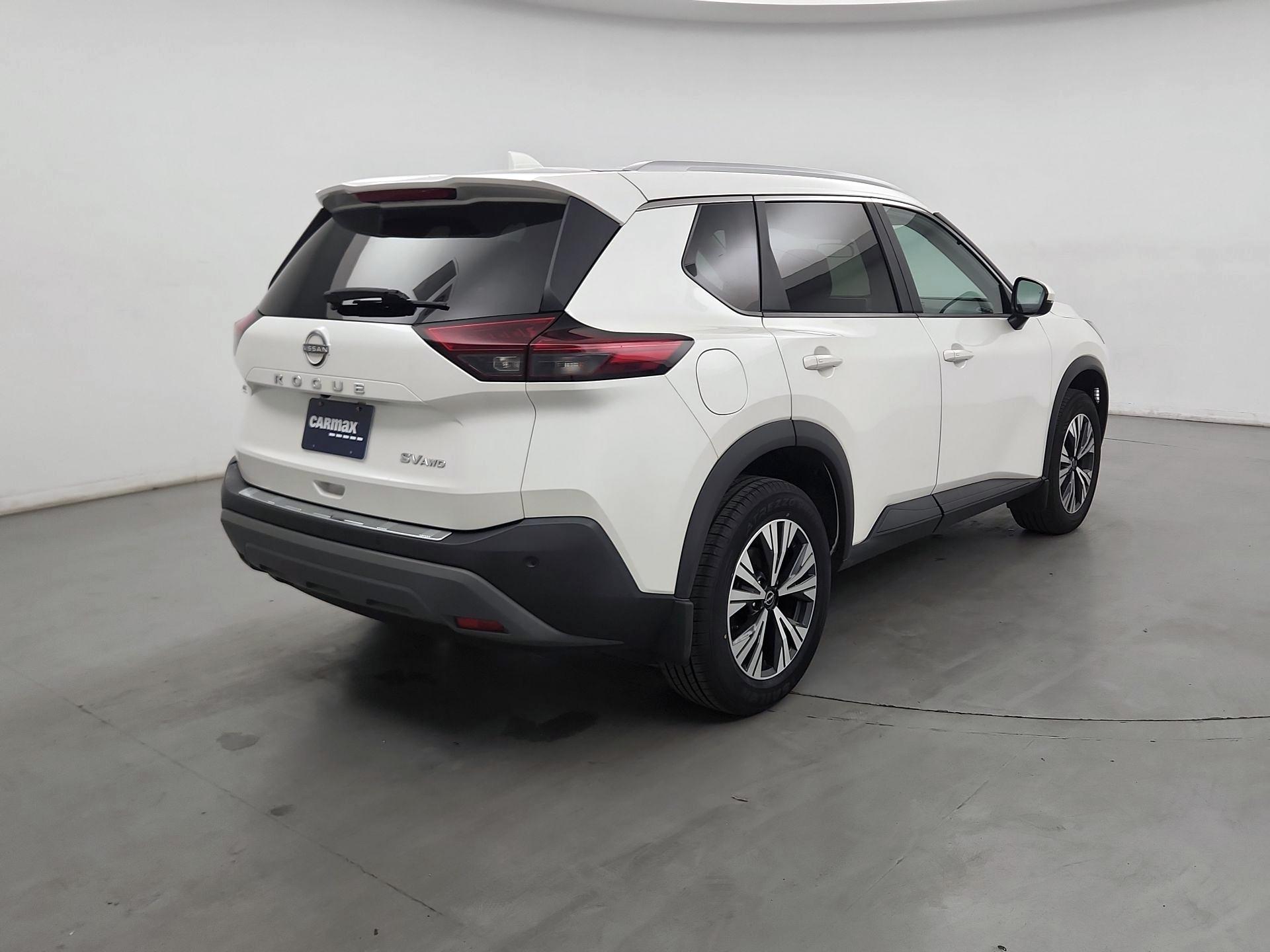 Thumbnail: 2023 Nissan Rogue - 5