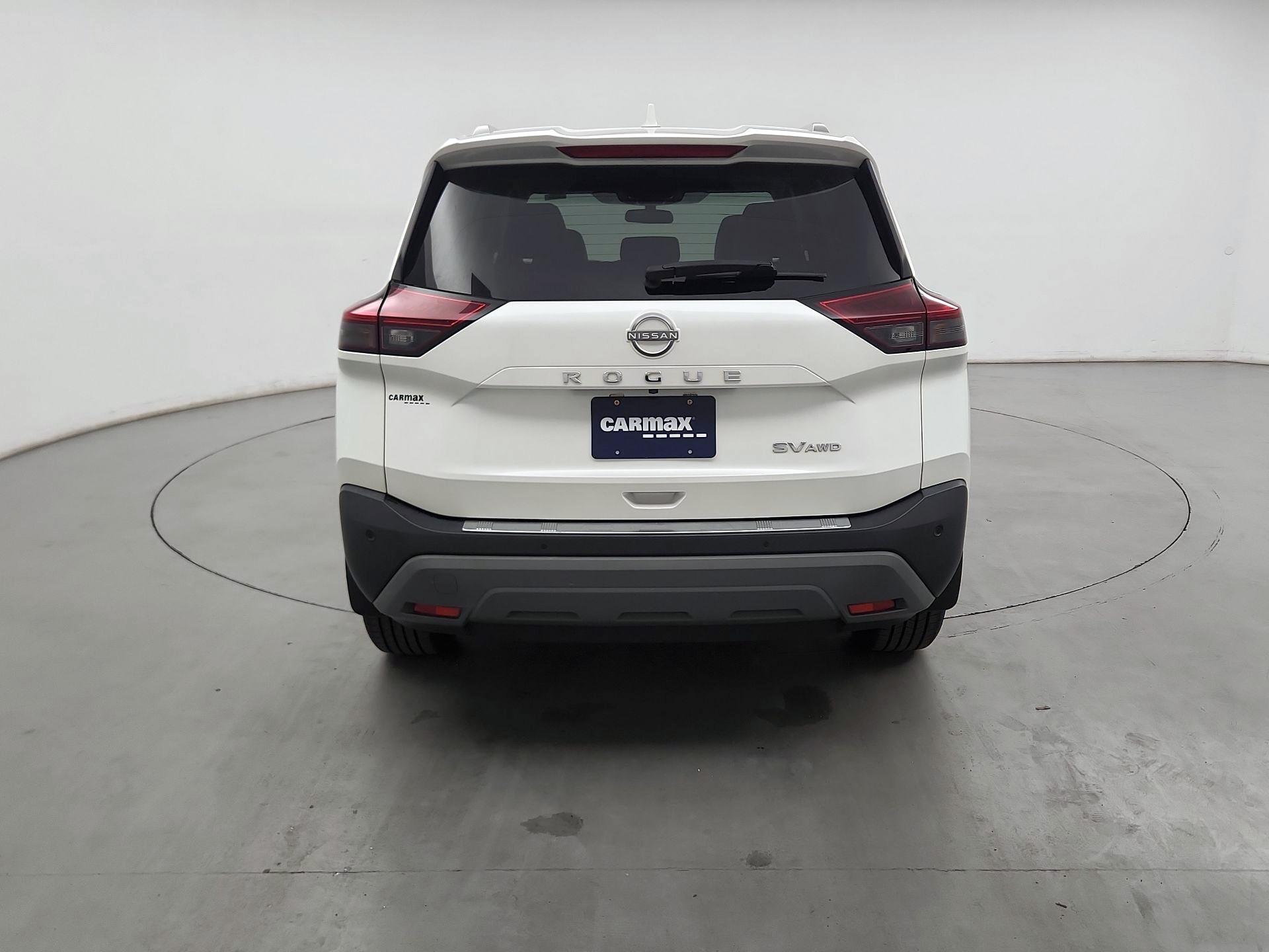 Thumbnail: 2023 Nissan Rogue - 6