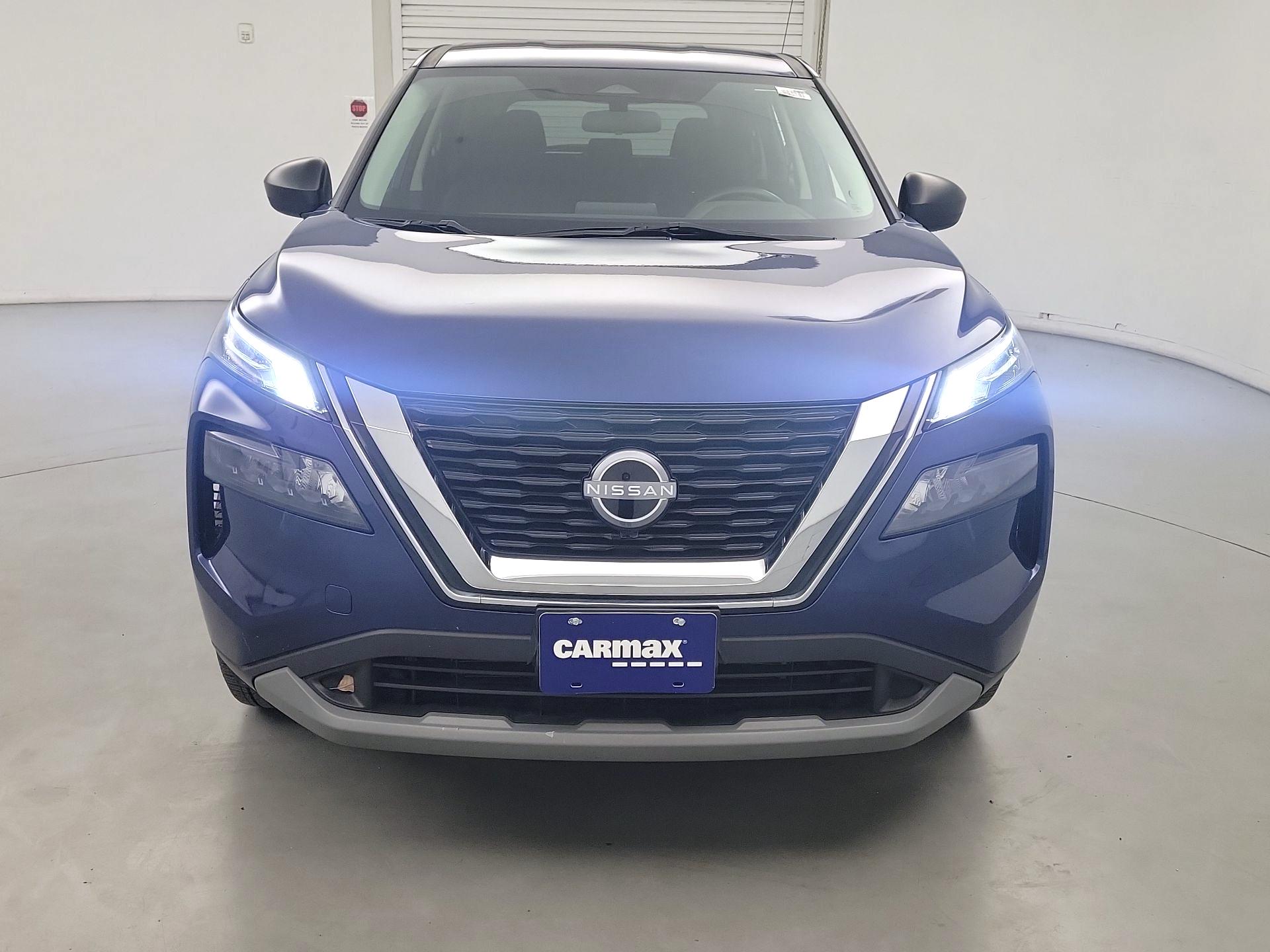 Thumbnail: 2023 Nissan Rogue - 2