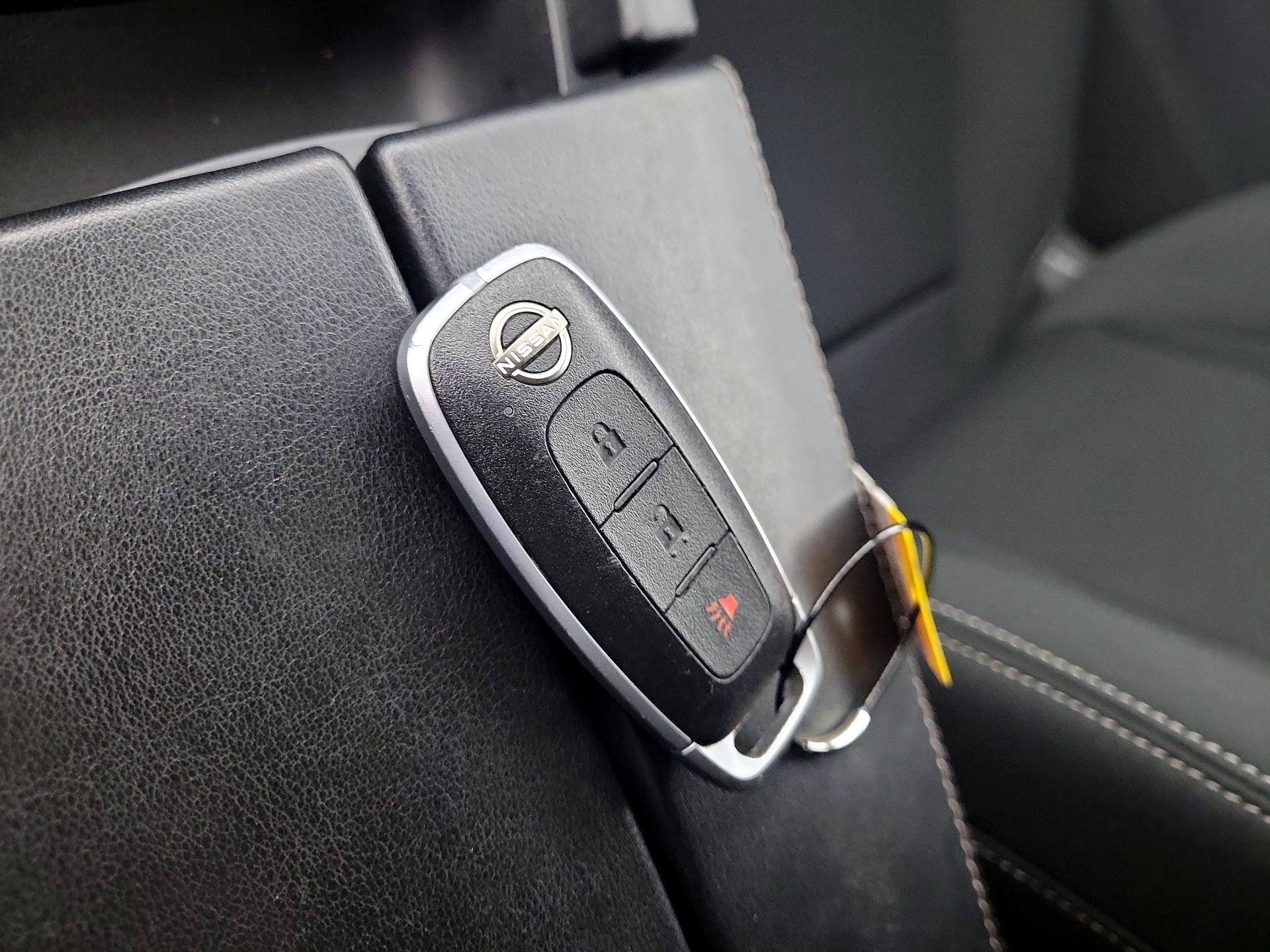 Thumbnail: 2023 Nissan Rogue - 20