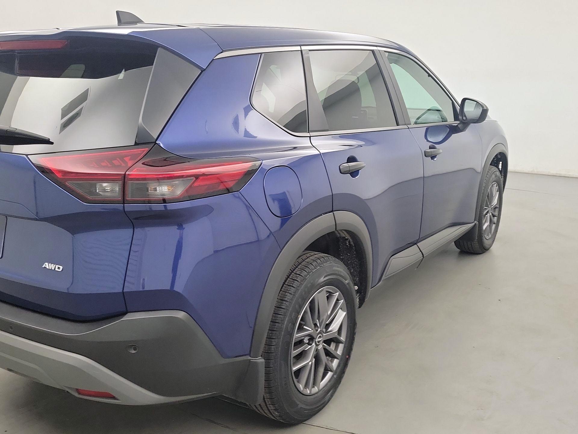 Thumbnail: 2023 Nissan Rogue - 5