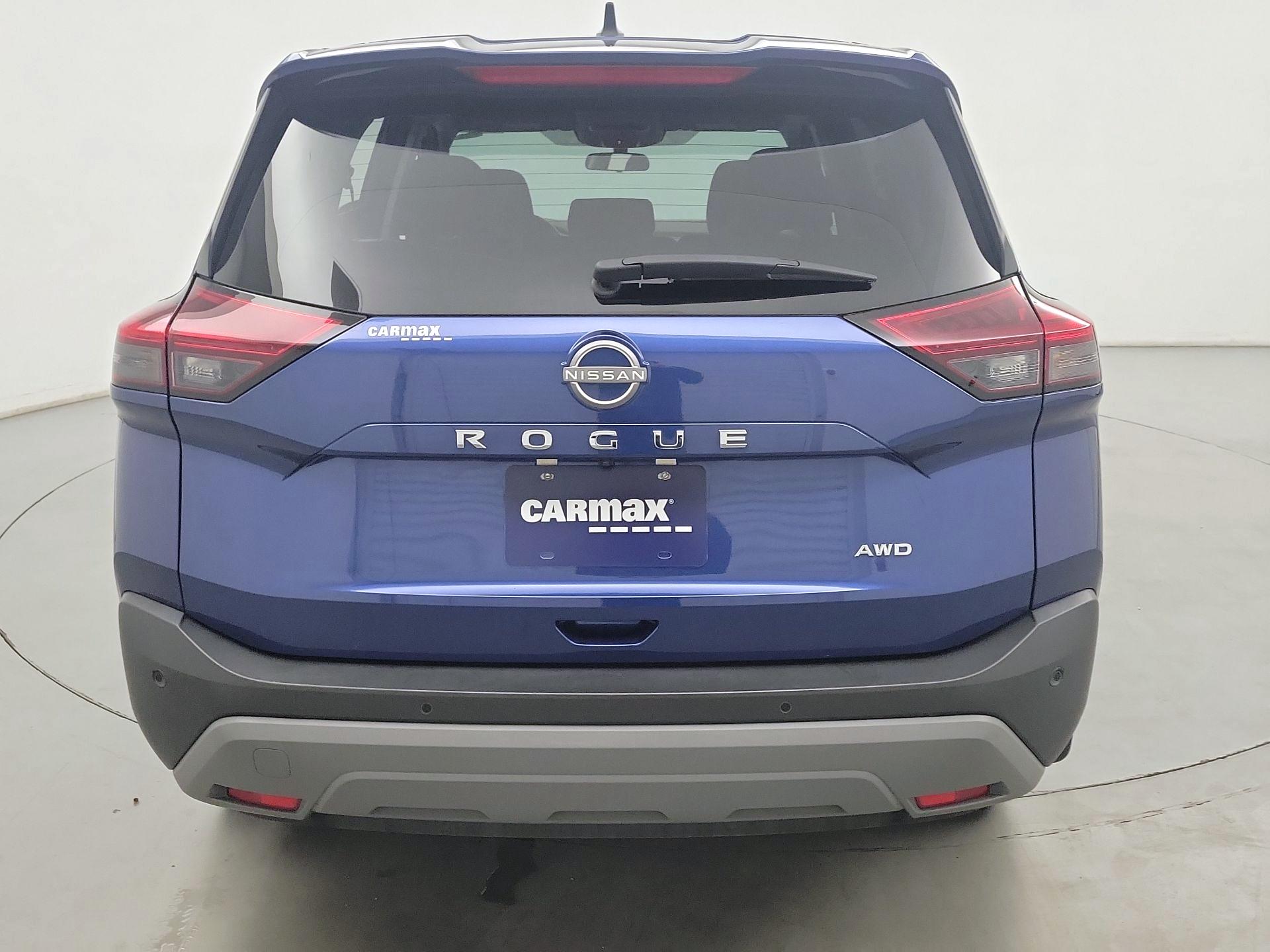 Thumbnail: 2023 Nissan Rogue - 6