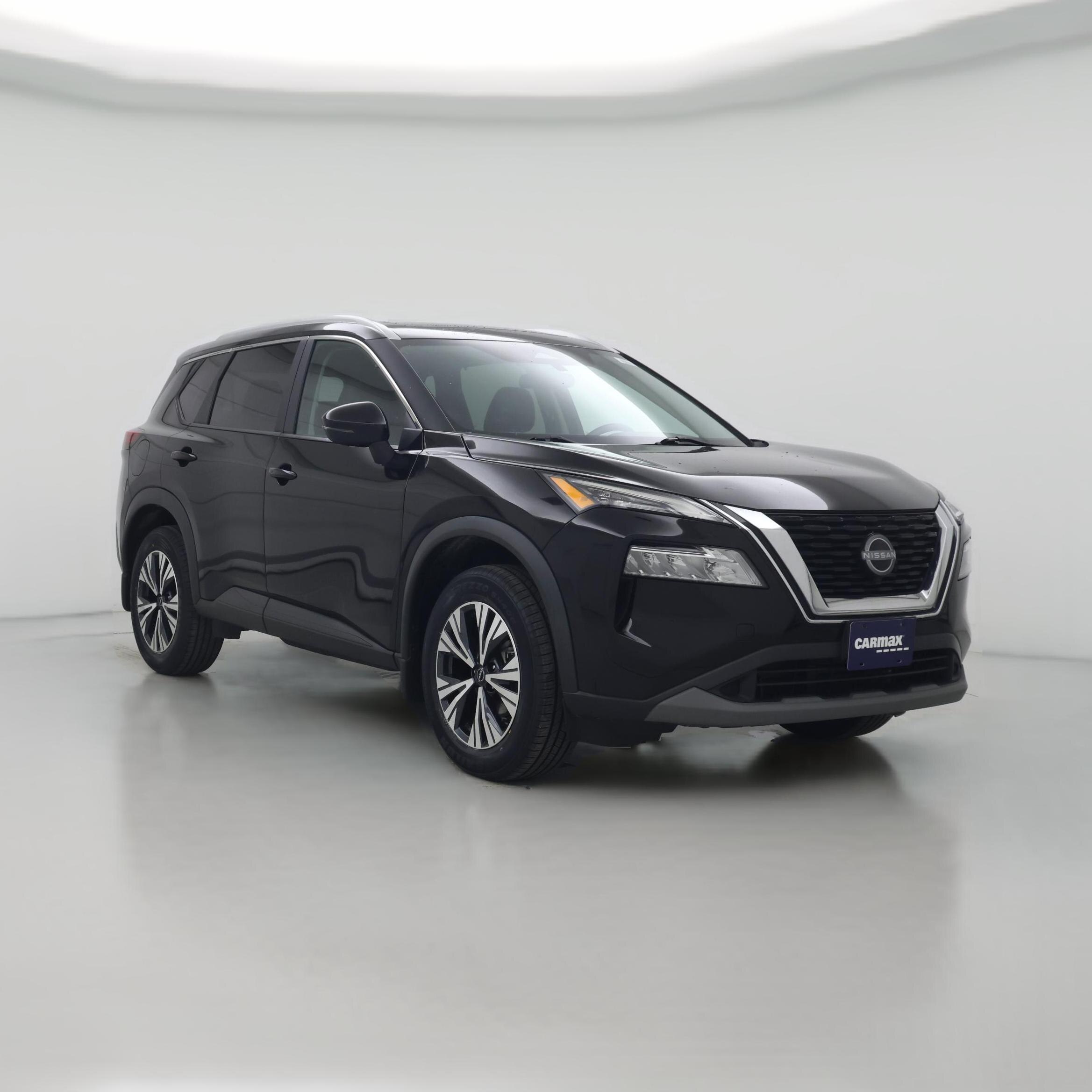 Thumbnail: 2023 Nissan Rogue - 1