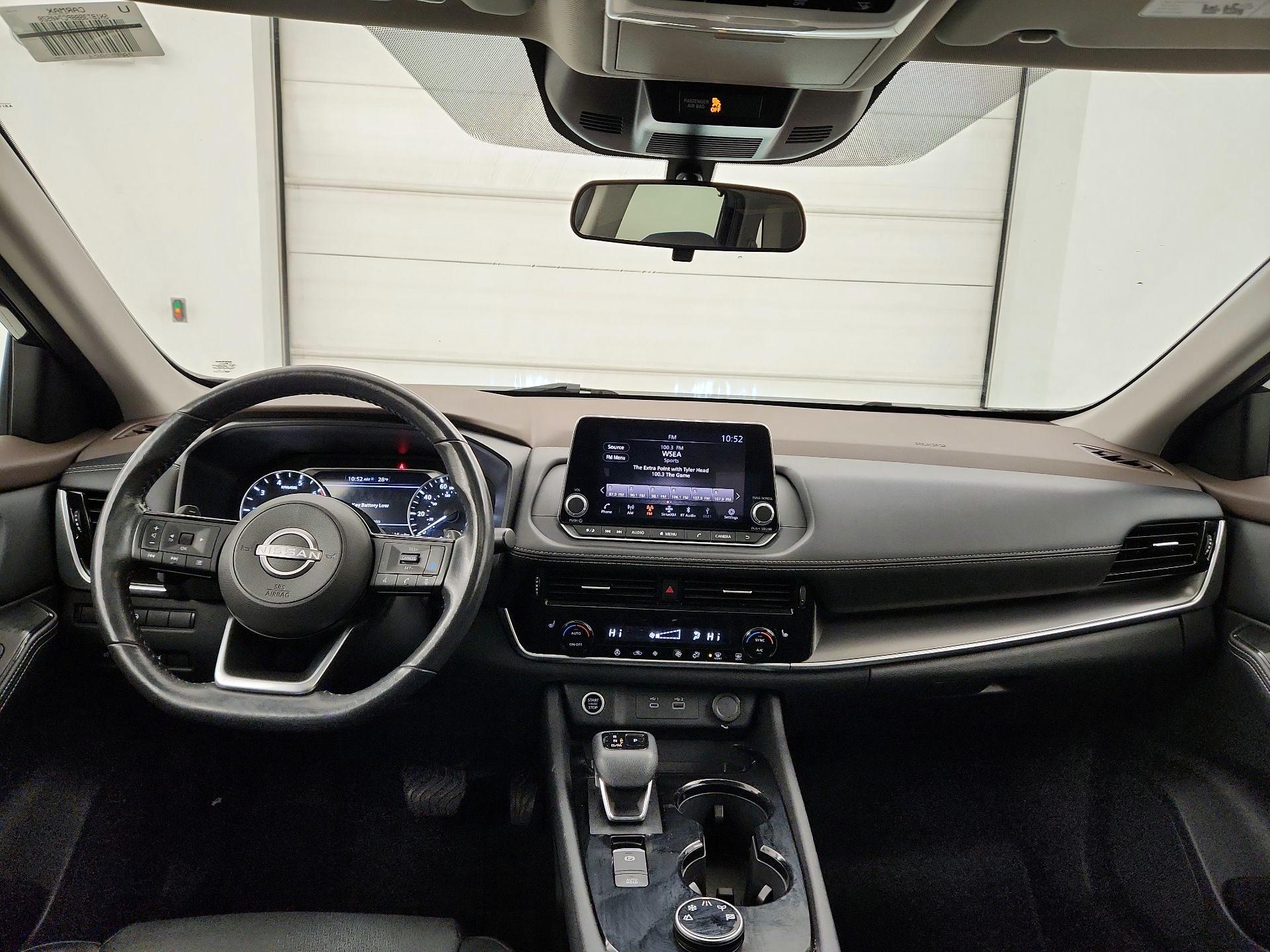 Thumbnail: 2023 Nissan Rogue - 9