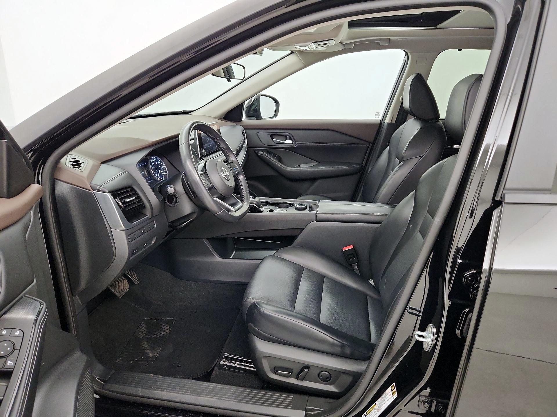 Thumbnail: 2023 Nissan Rogue - 11