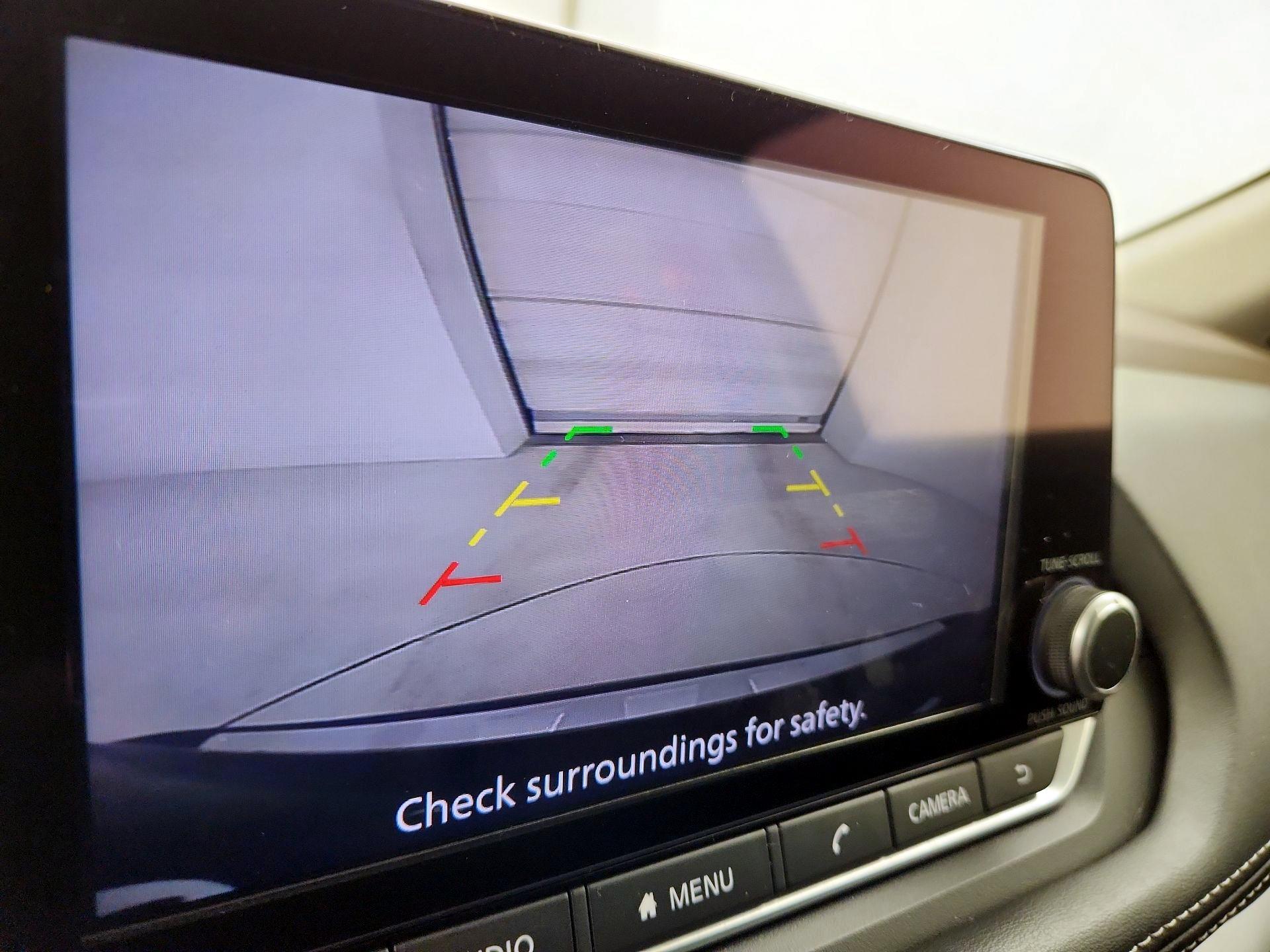 Thumbnail: 2023 Nissan Rogue - 14