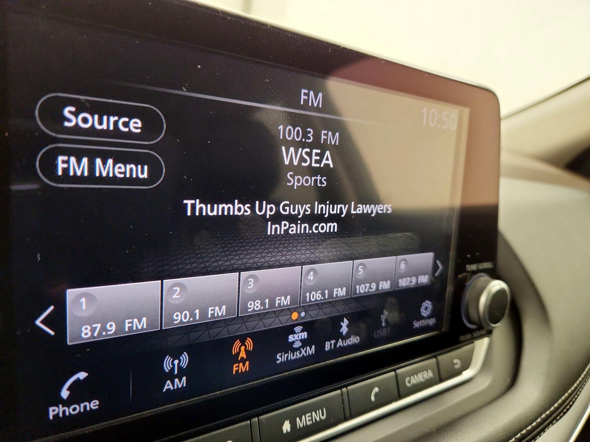 Thumbnail: 2023 Nissan Rogue - 15