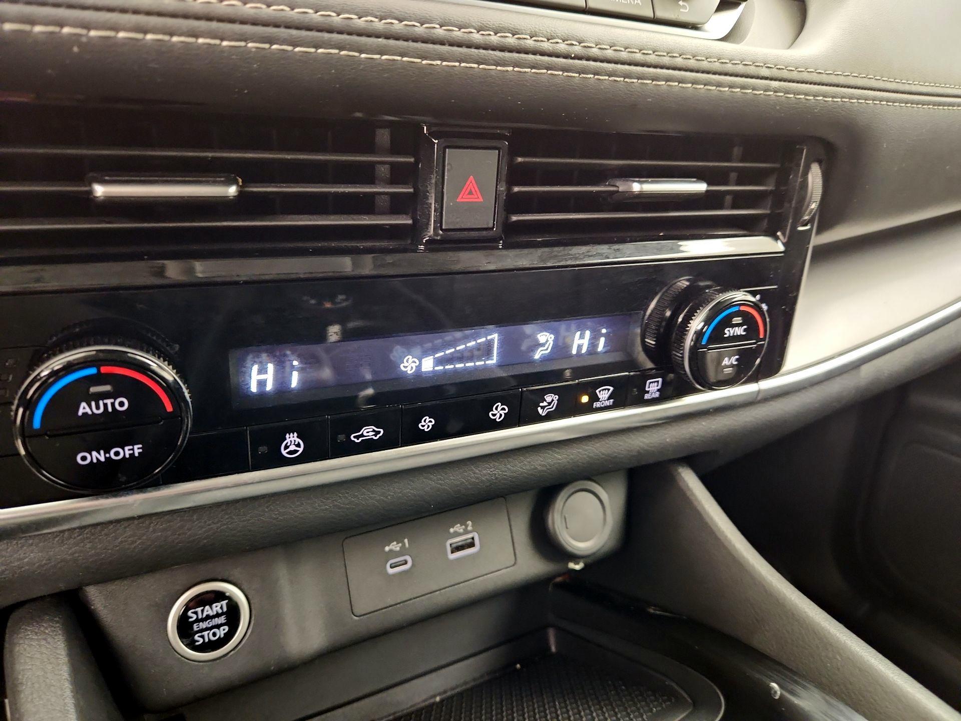 Thumbnail: 2023 Nissan Rogue - 16