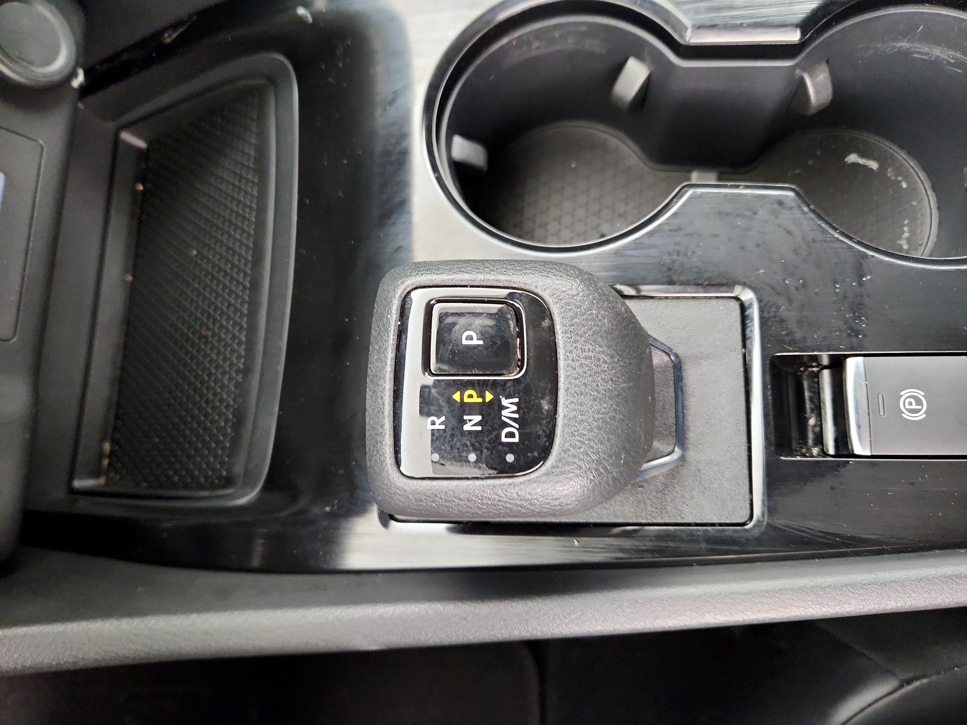 Thumbnail: 2023 Nissan Rogue - 17