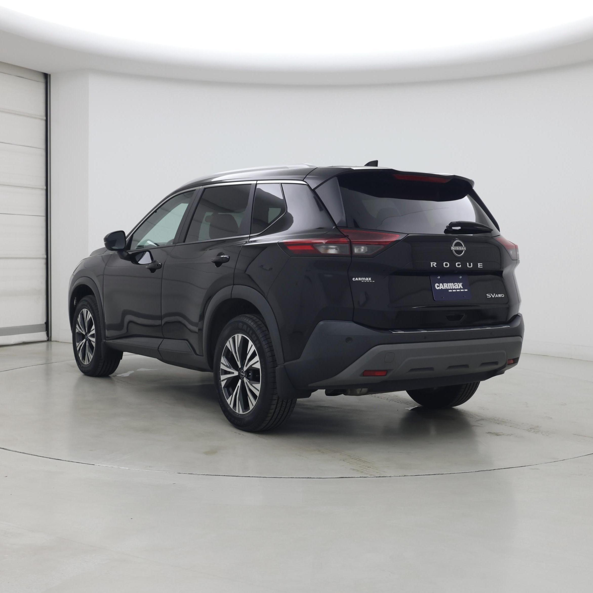 Thumbnail: 2023 Nissan Rogue - 2