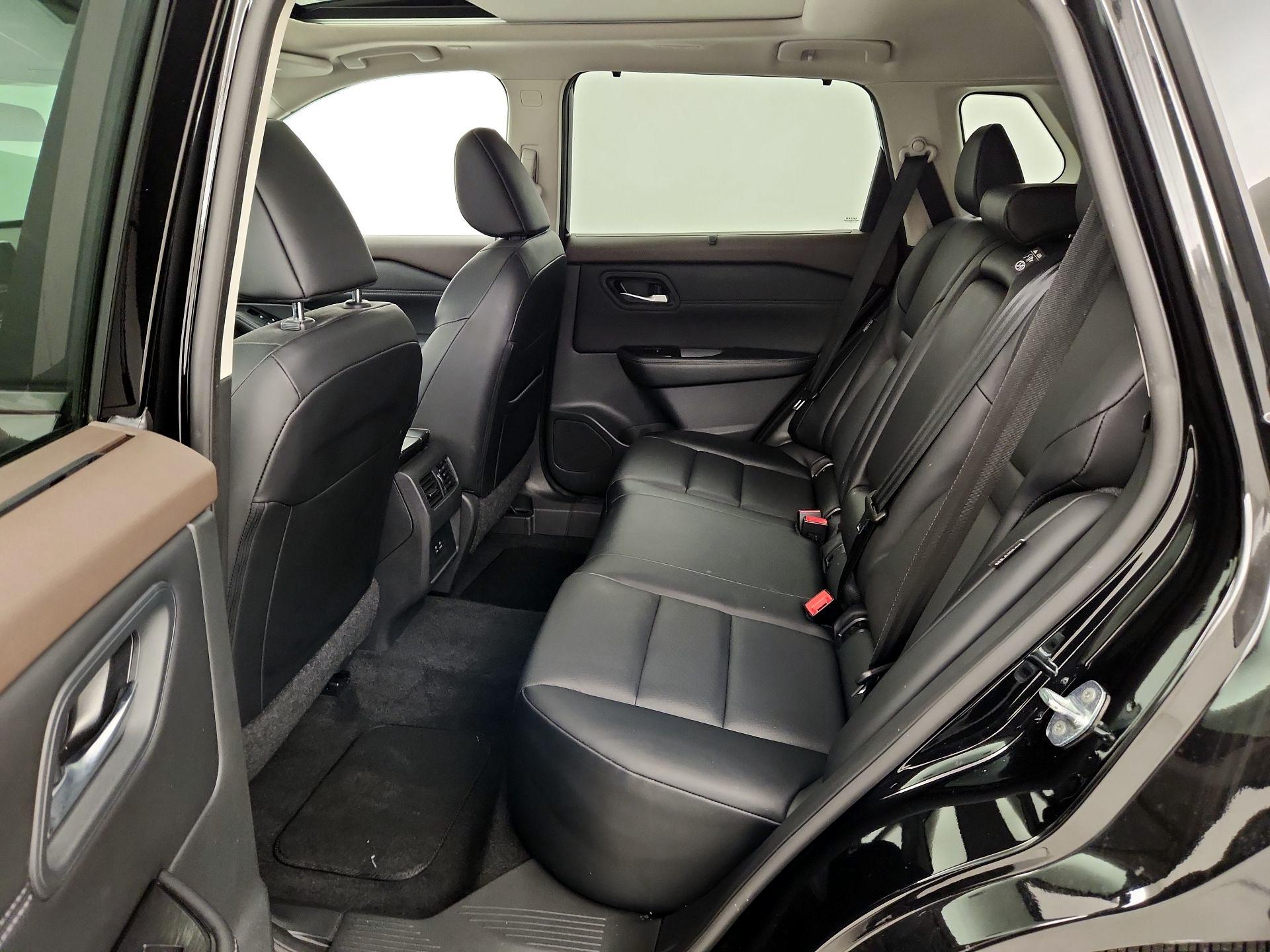 Thumbnail: 2023 Nissan Rogue - 20