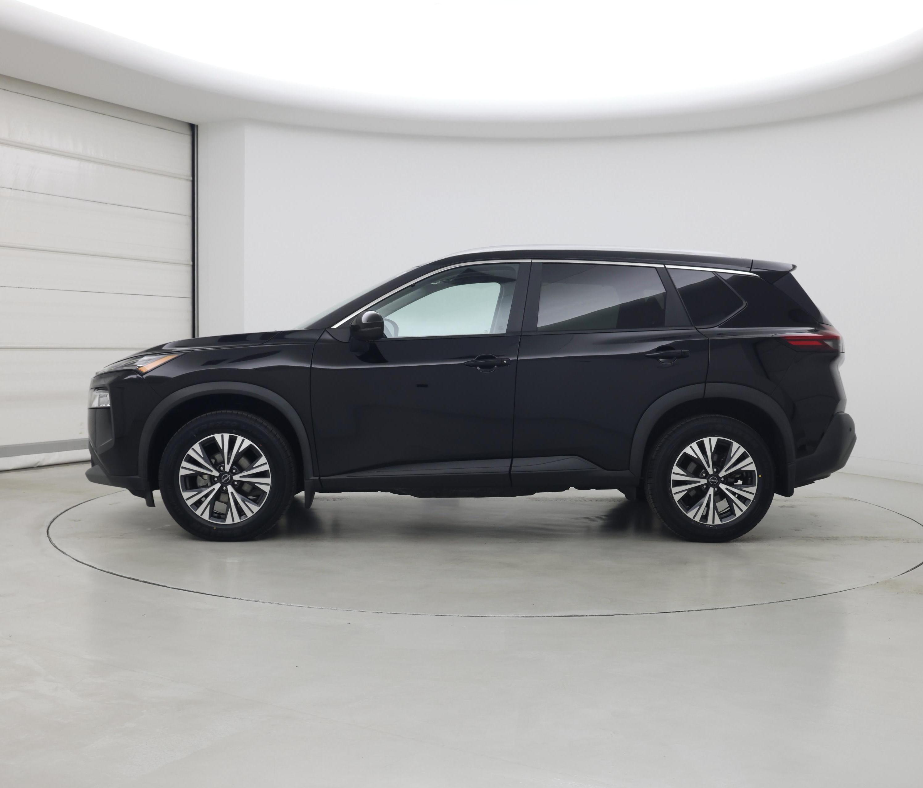 Thumbnail: 2023 Nissan Rogue - 3