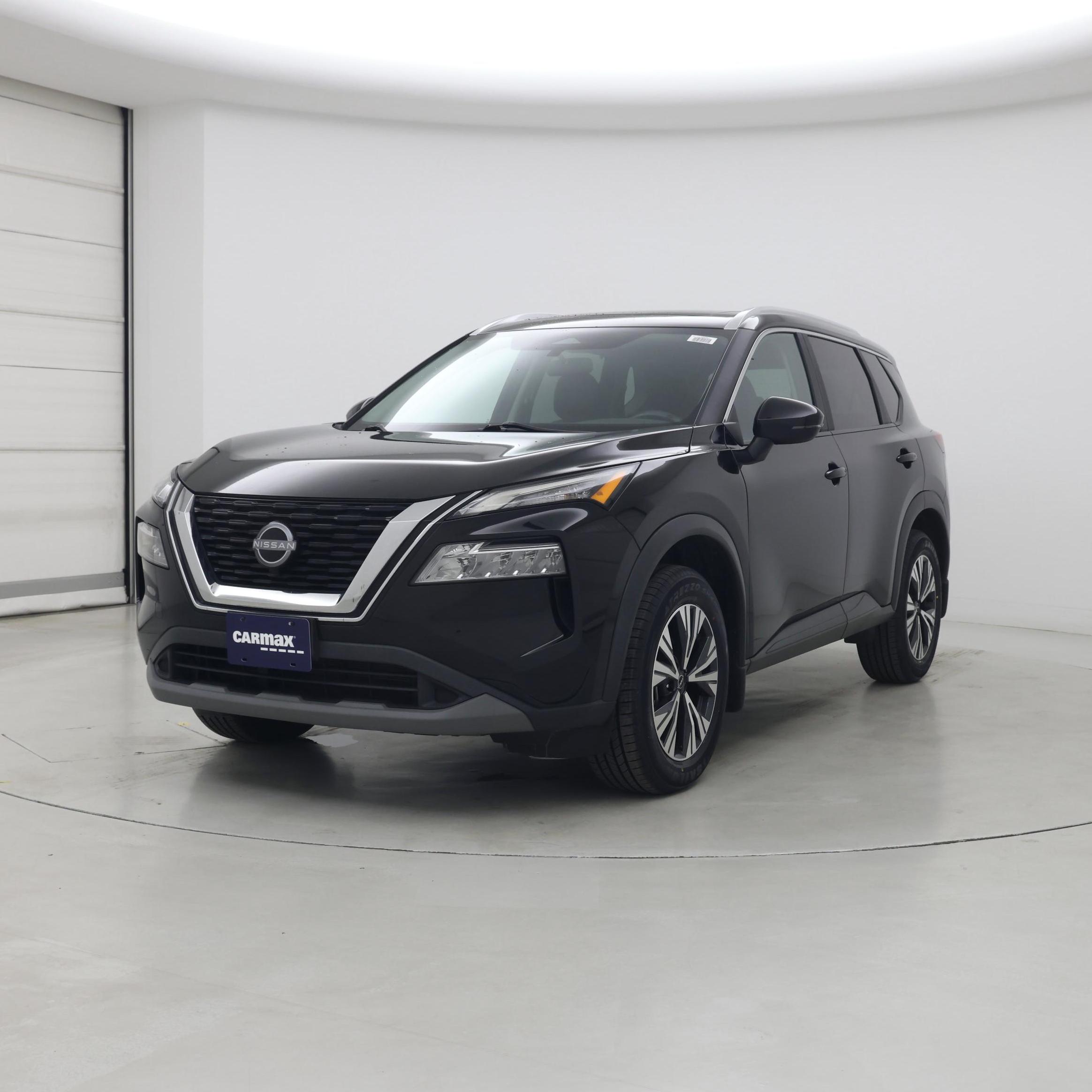 Thumbnail: 2023 Nissan Rogue - 4