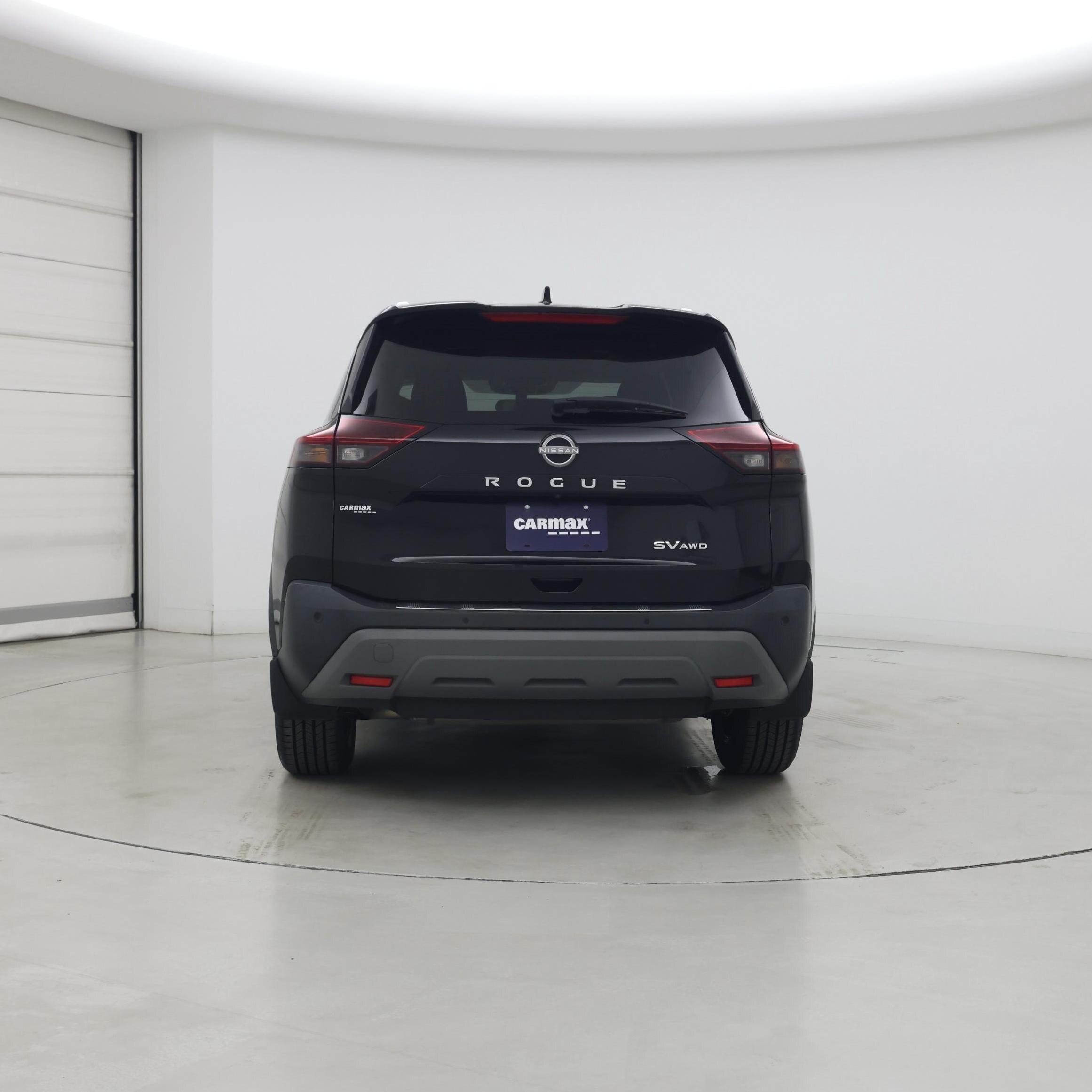 Thumbnail: 2023 Nissan Rogue - 6