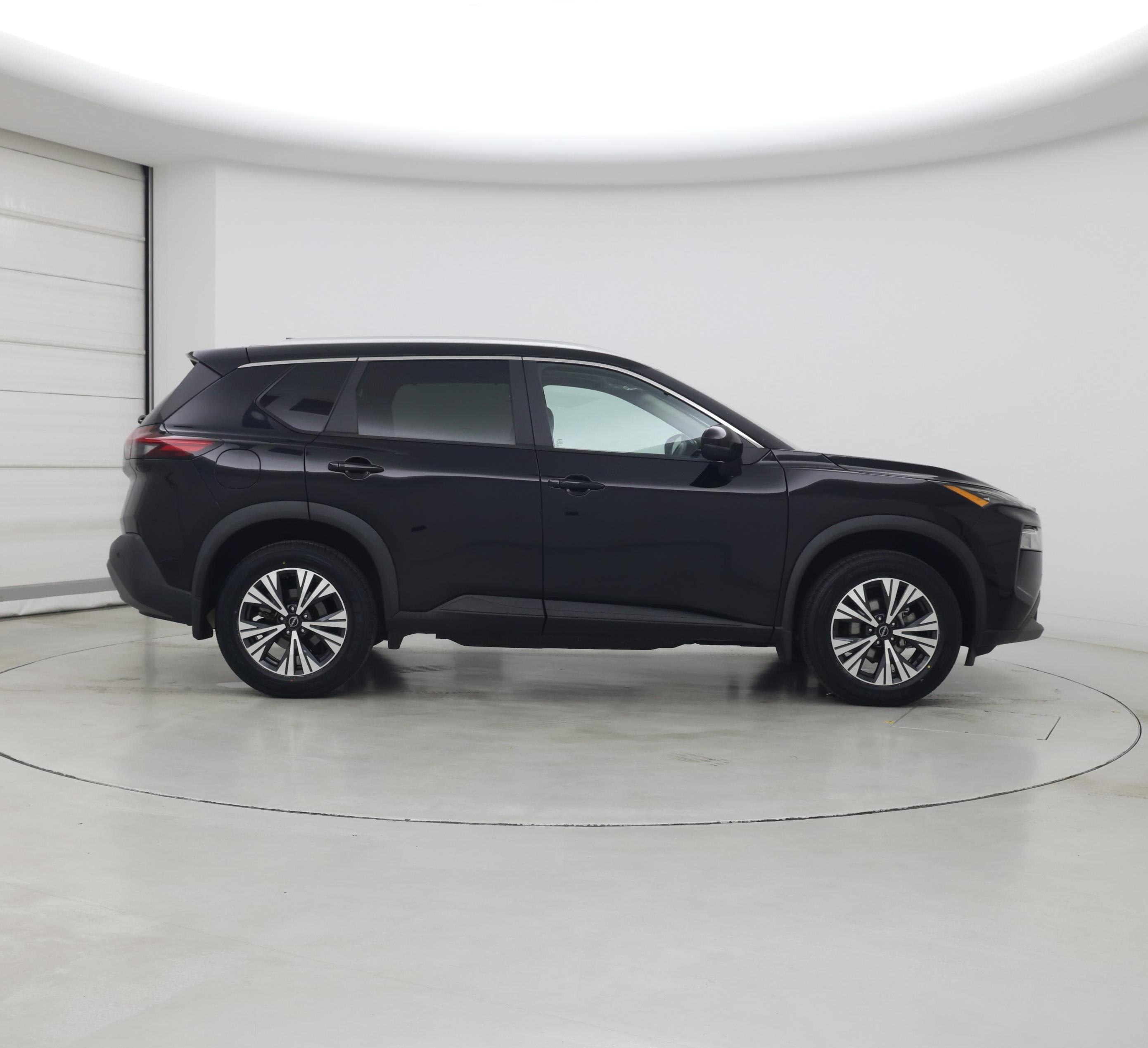 Thumbnail: 2023 Nissan Rogue - 7
