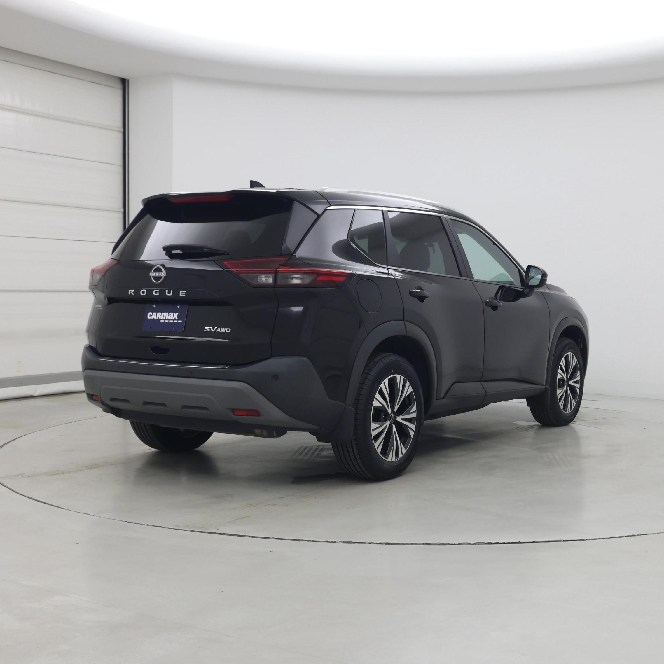 Thumbnail: 2023 Nissan Rogue - 8