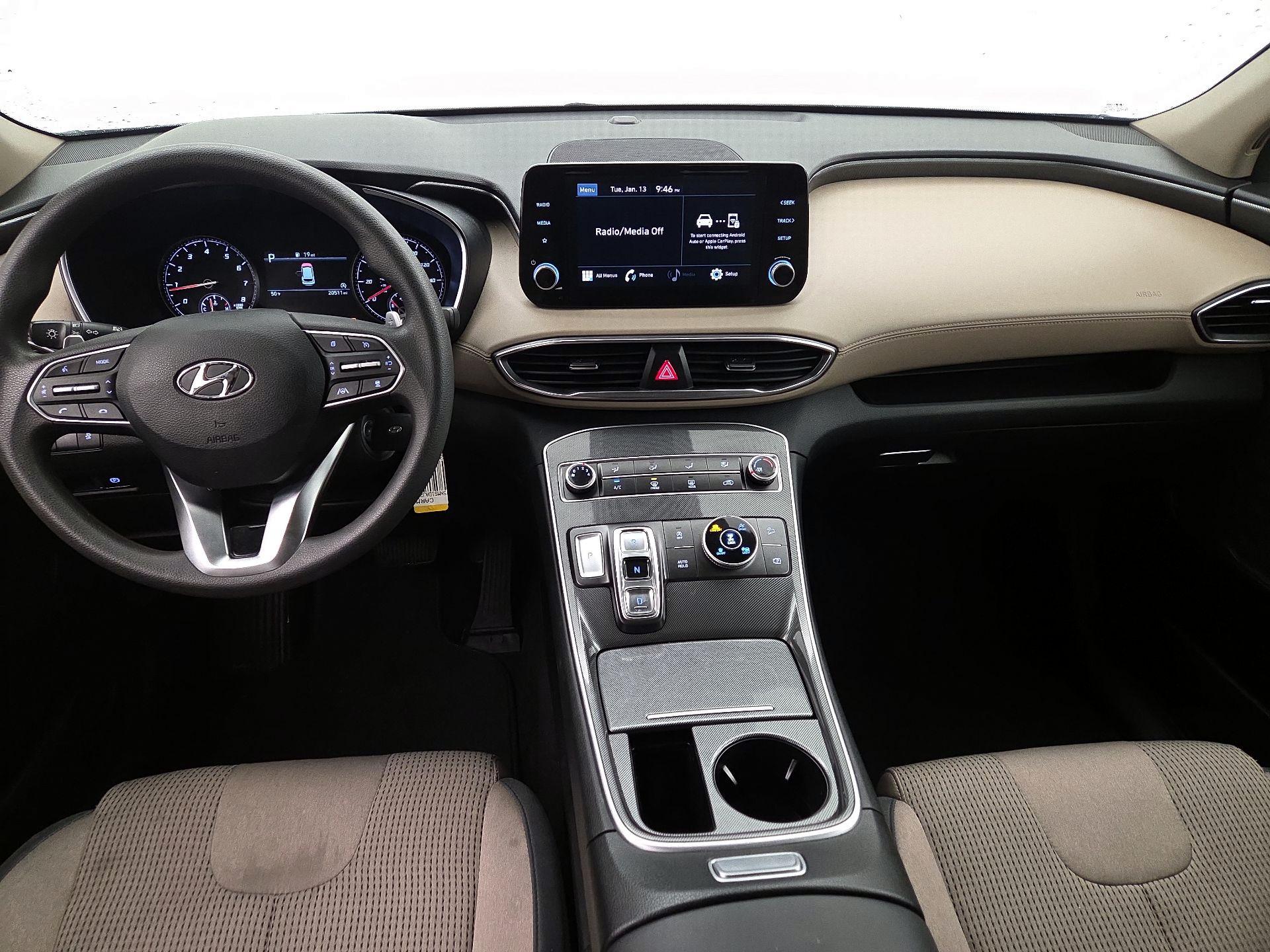 Thumbnail: 2023 Hyundai Santa Fe - 9