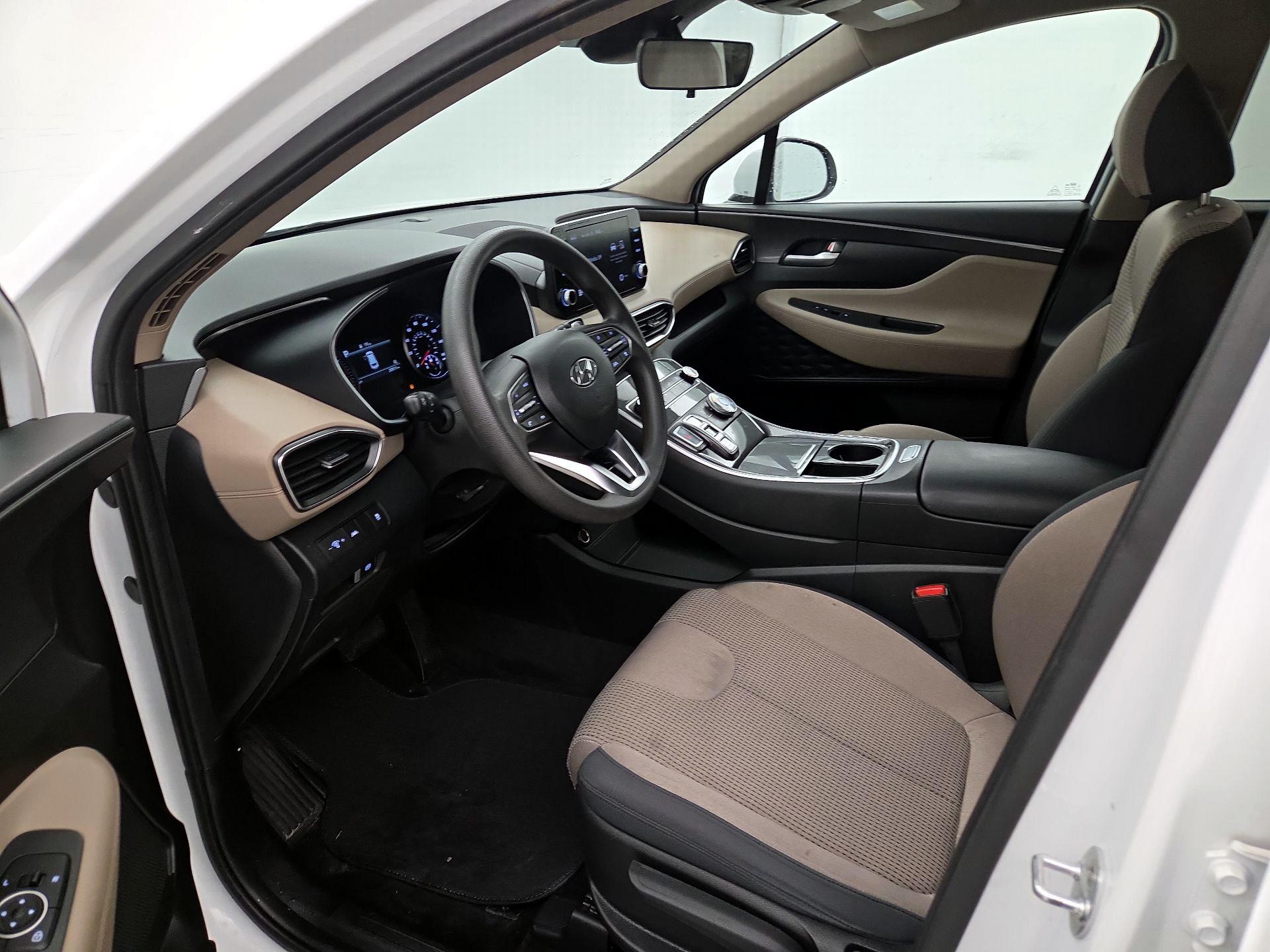 Thumbnail: 2023 Hyundai Santa Fe - 11