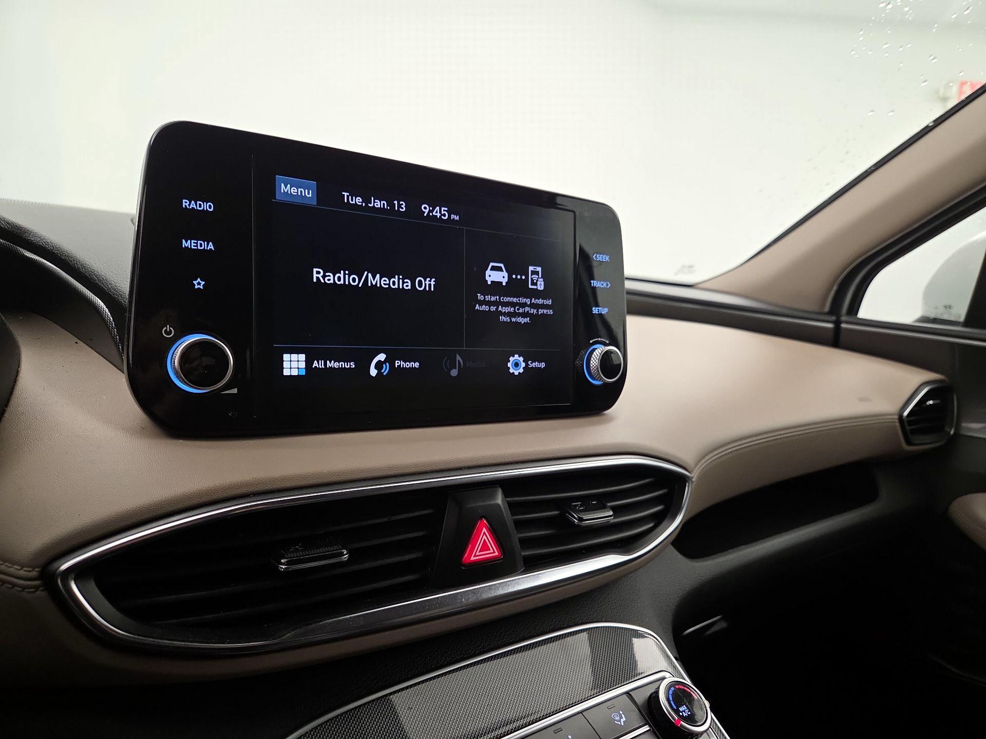 Thumbnail: 2023 Hyundai Santa Fe - 15