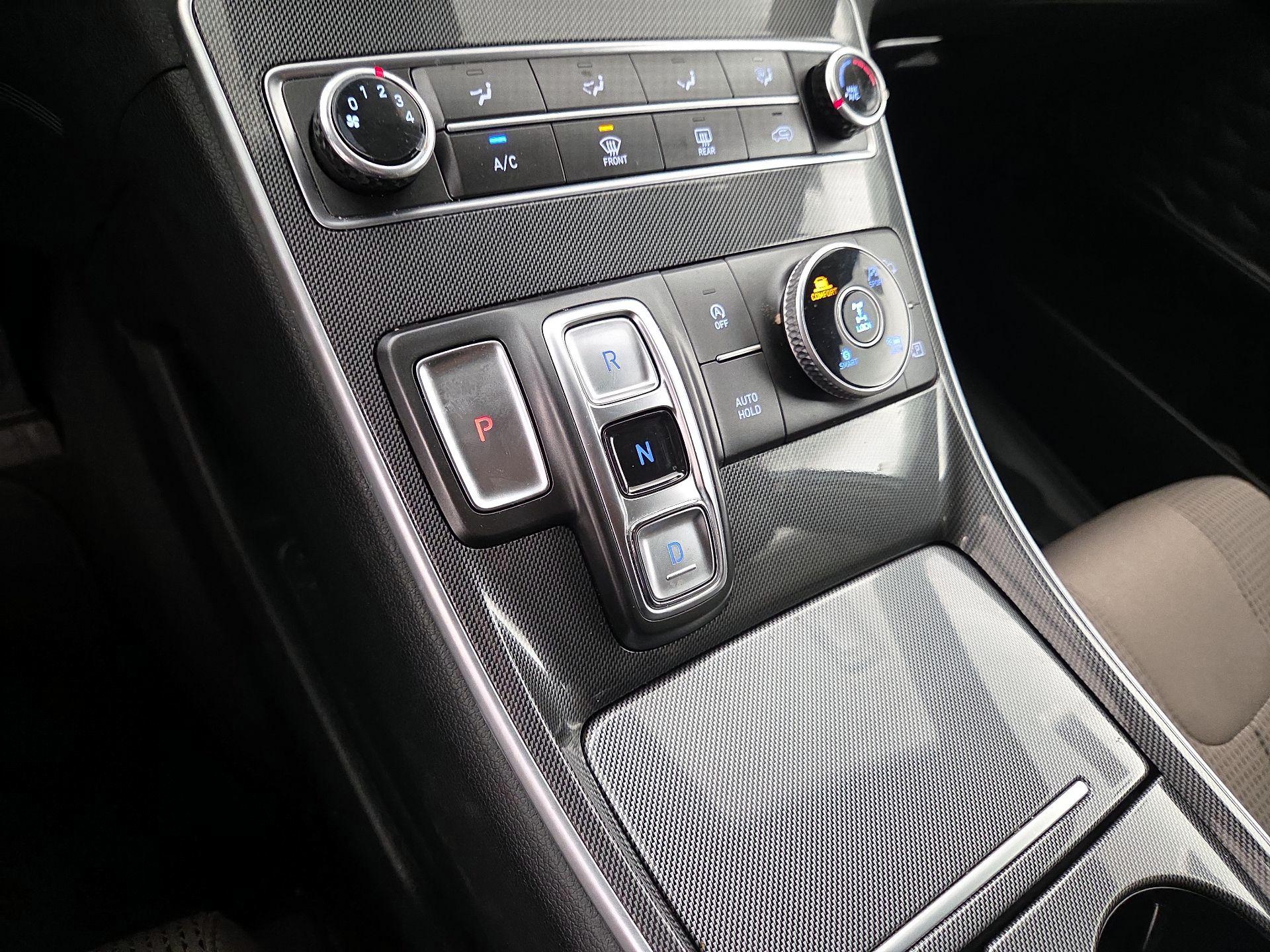 Thumbnail: 2023 Hyundai Santa Fe - 17