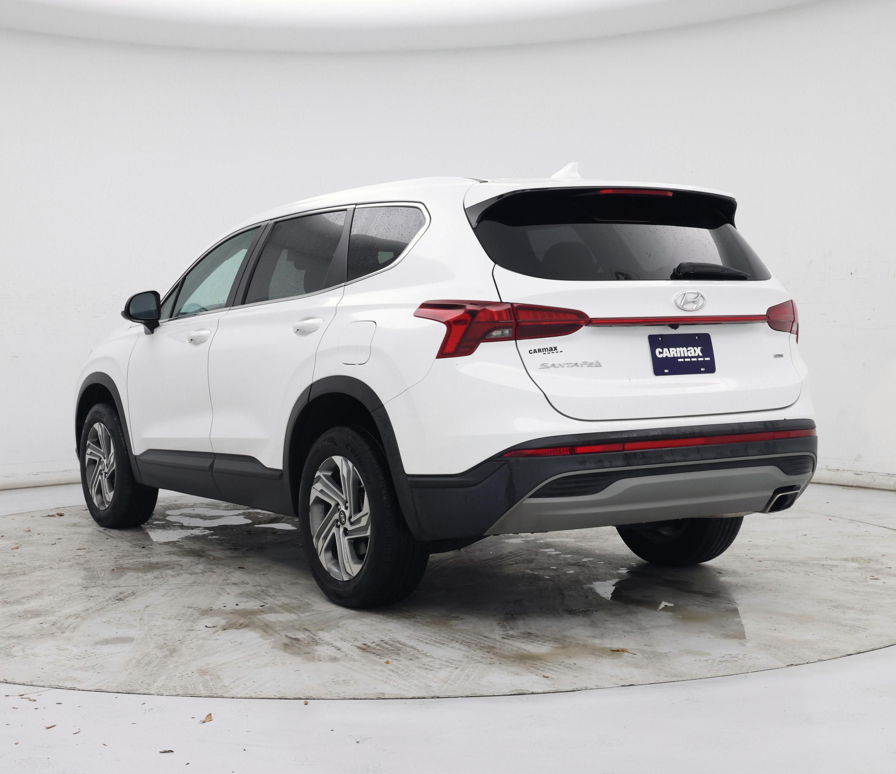 Thumbnail: 2023 Hyundai Santa Fe - 2