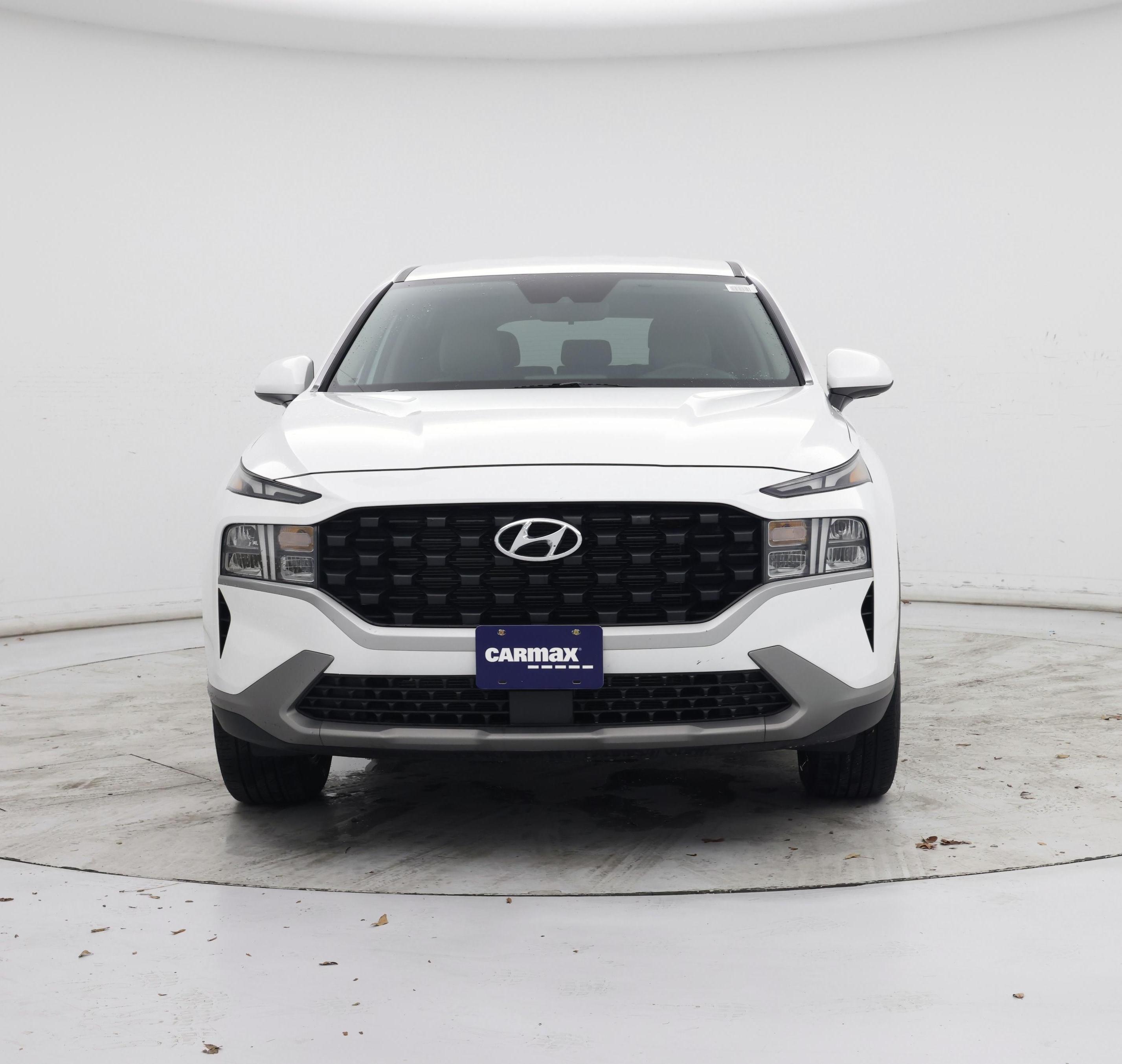 Thumbnail: 2023 Hyundai Santa Fe - 5
