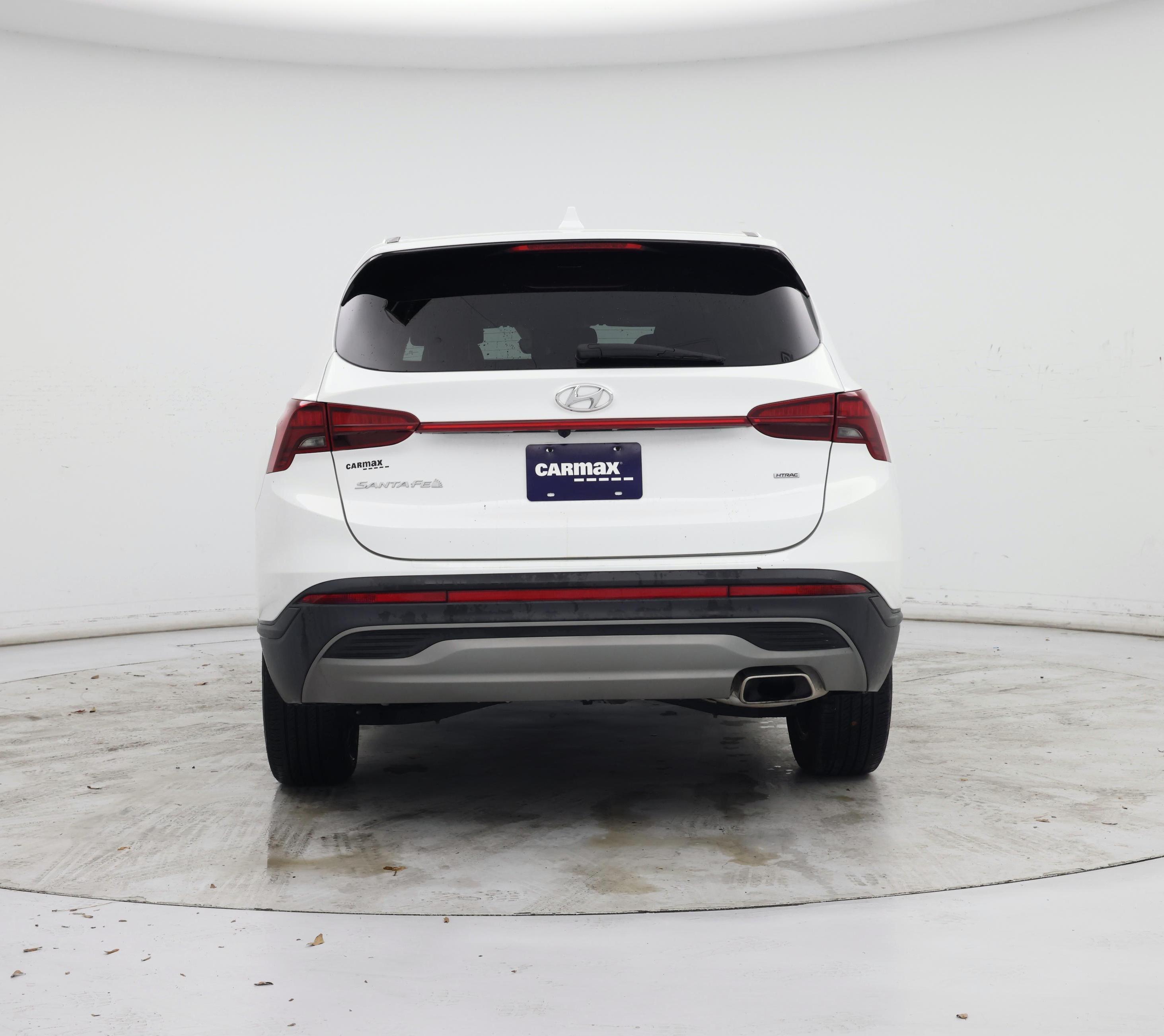 Thumbnail: 2023 Hyundai Santa Fe - 6