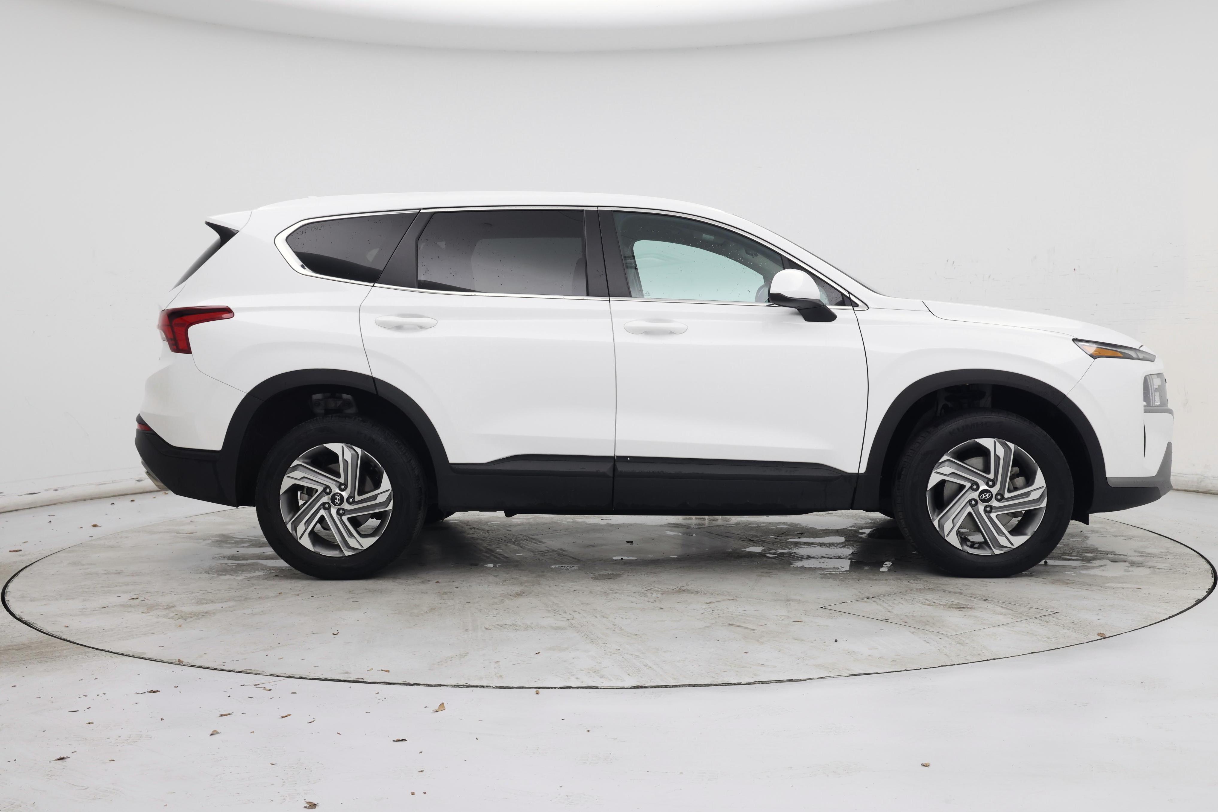 Thumbnail: 2023 Hyundai Santa Fe - 7