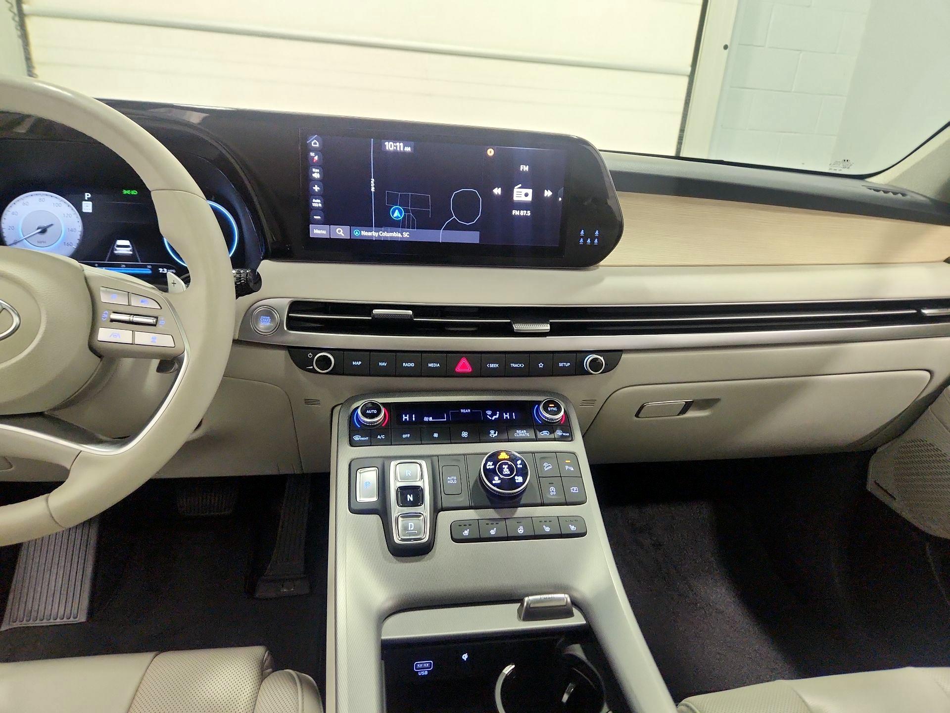 Thumbnail: 2023 Hyundai Palisade - 9