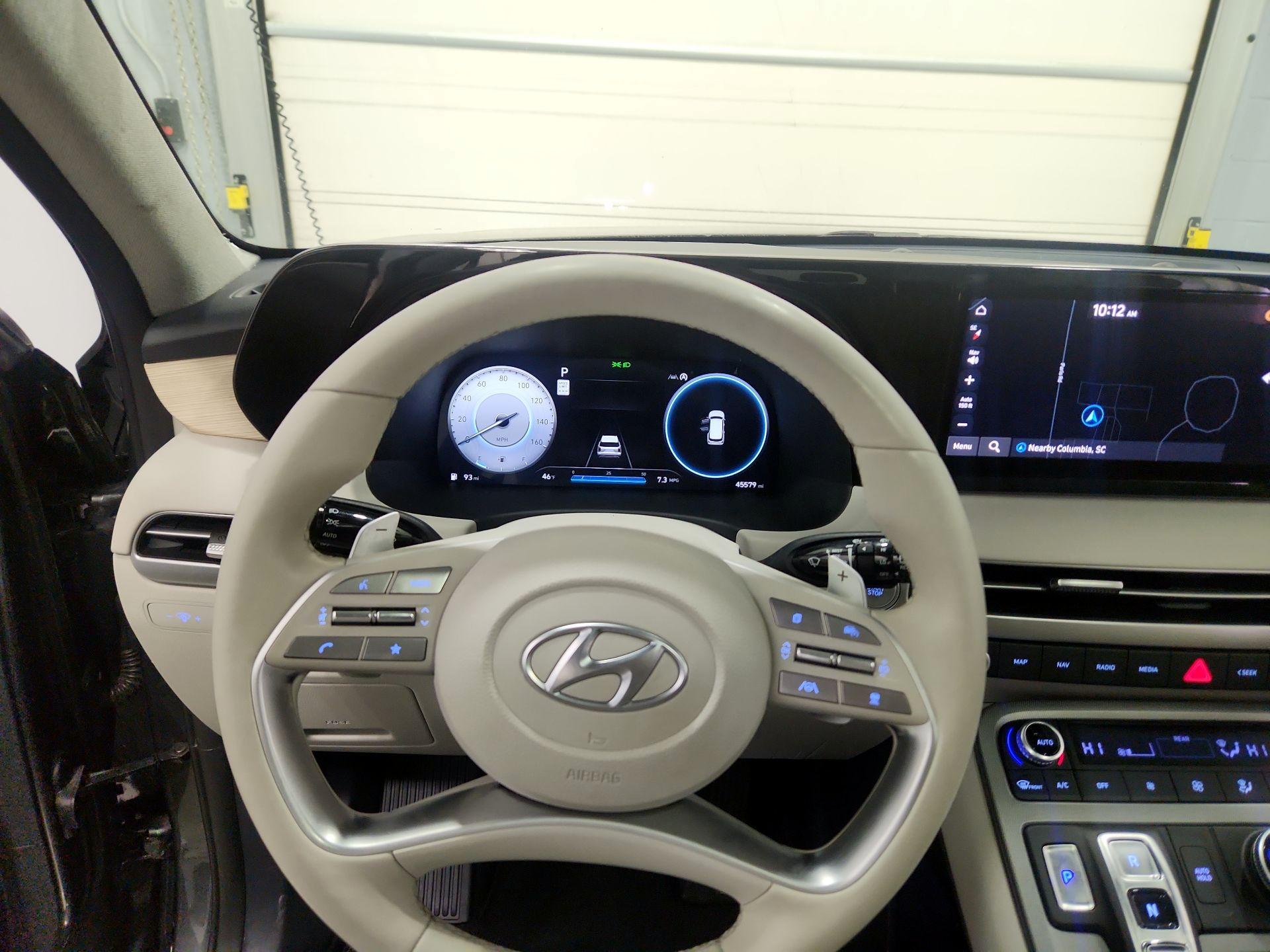 Thumbnail: 2023 Hyundai Palisade - 10