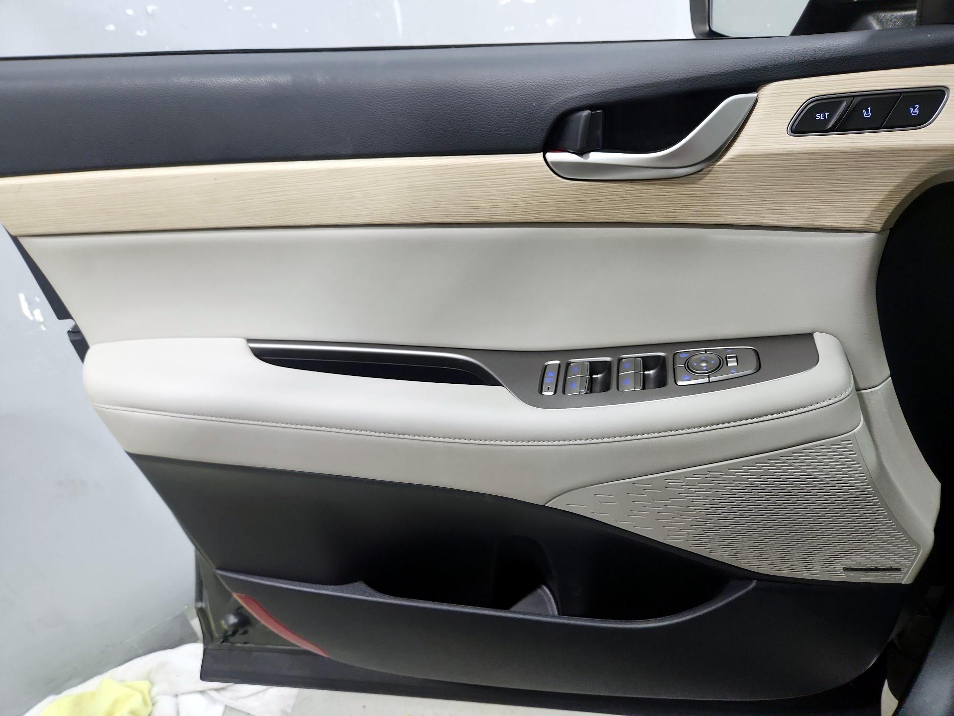 Thumbnail: 2023 Hyundai Palisade - 12