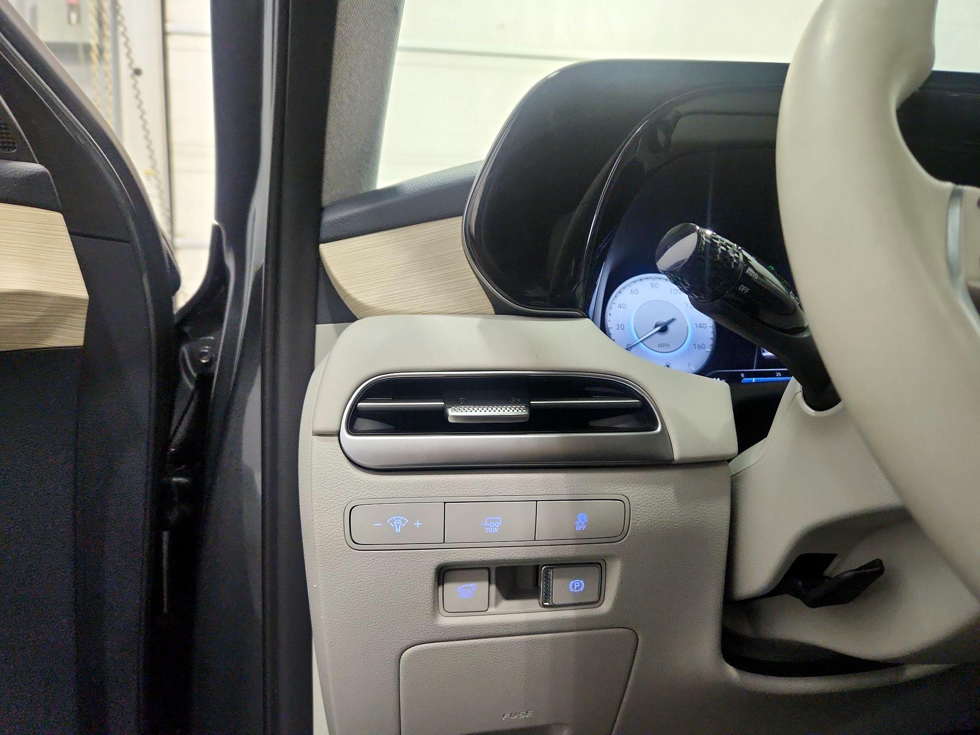 Thumbnail: 2023 Hyundai Palisade - 13