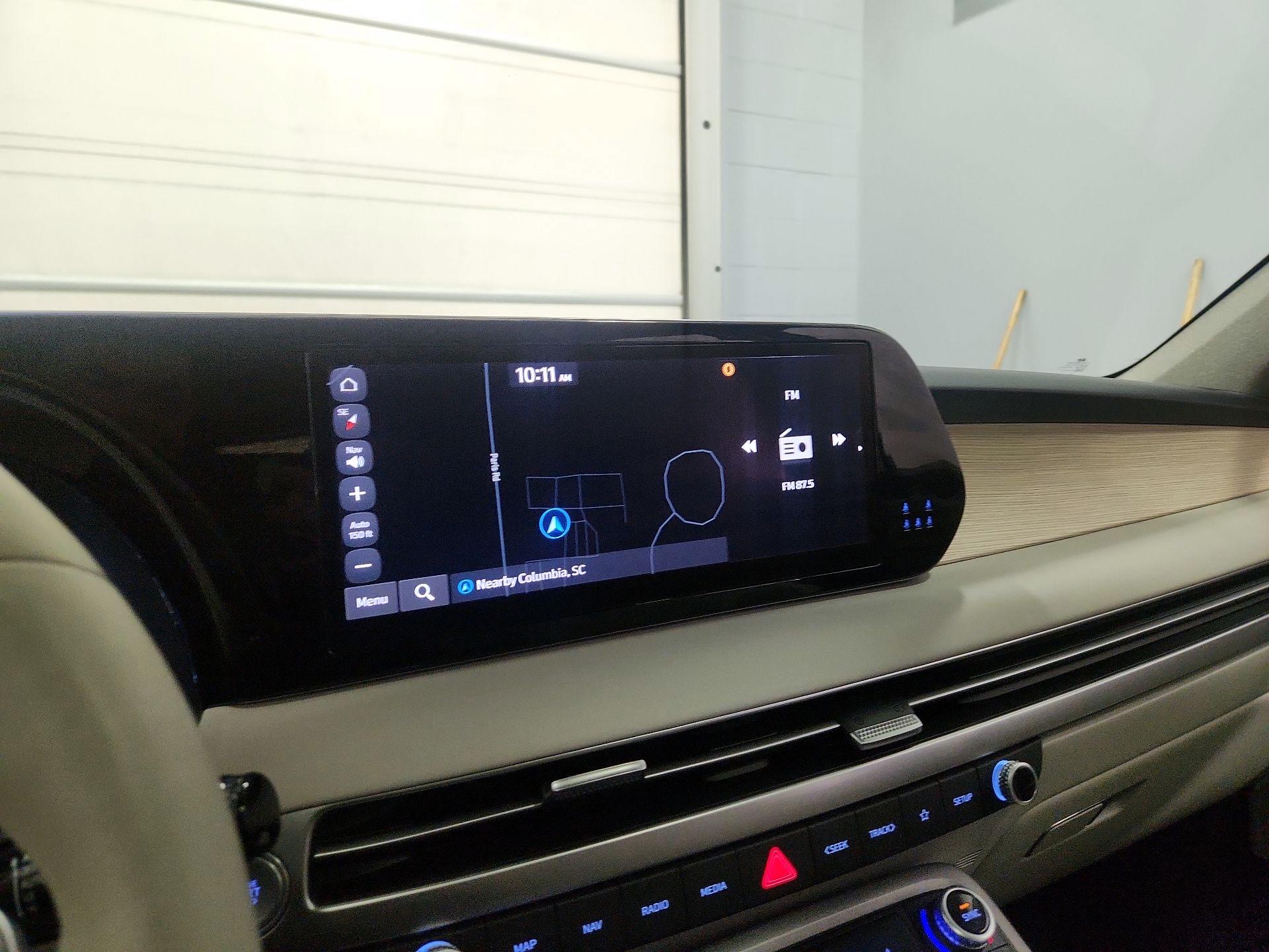 Thumbnail: 2023 Hyundai Palisade - 14